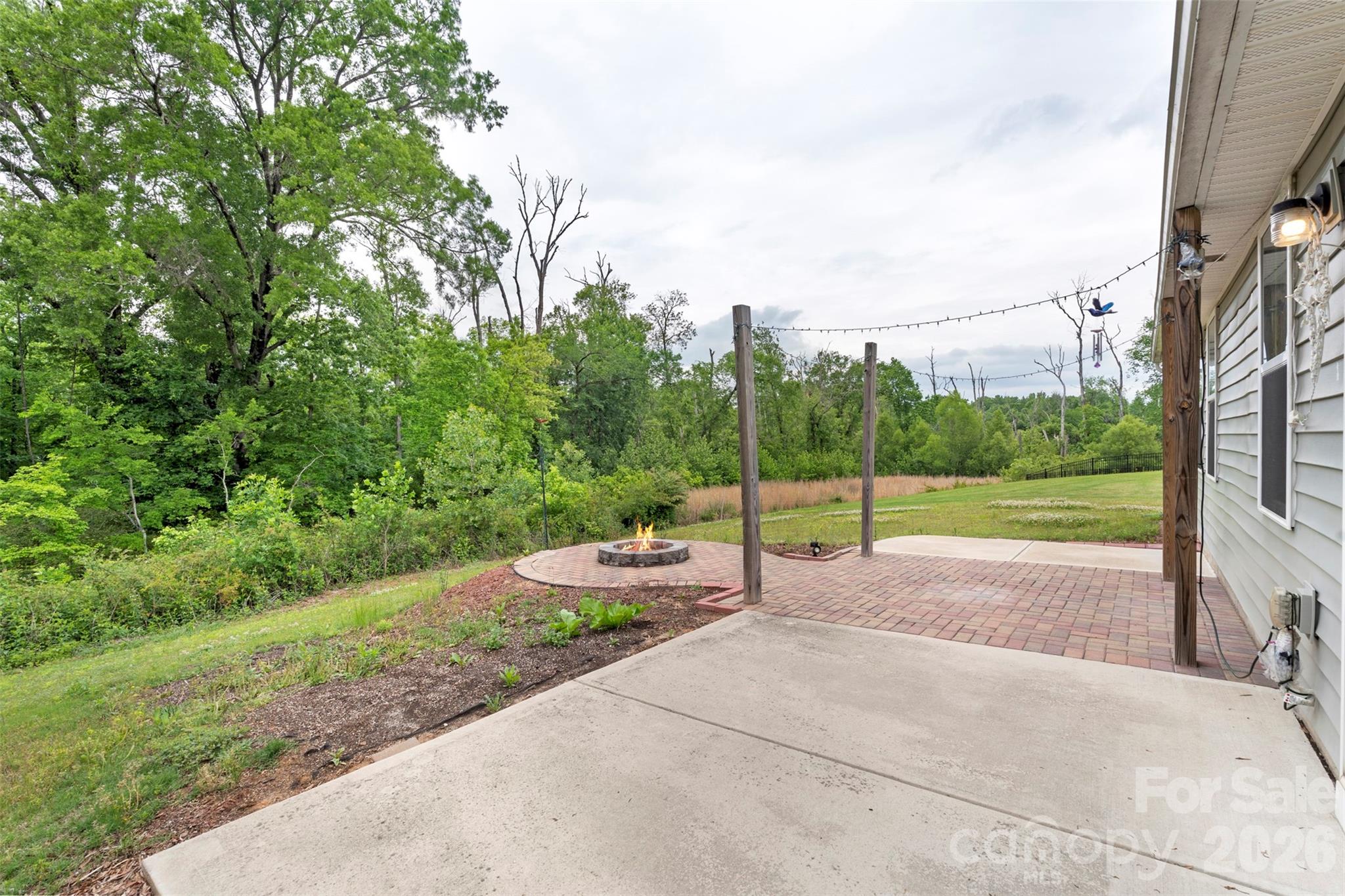2515 Willow Pond Lane SE — Concord