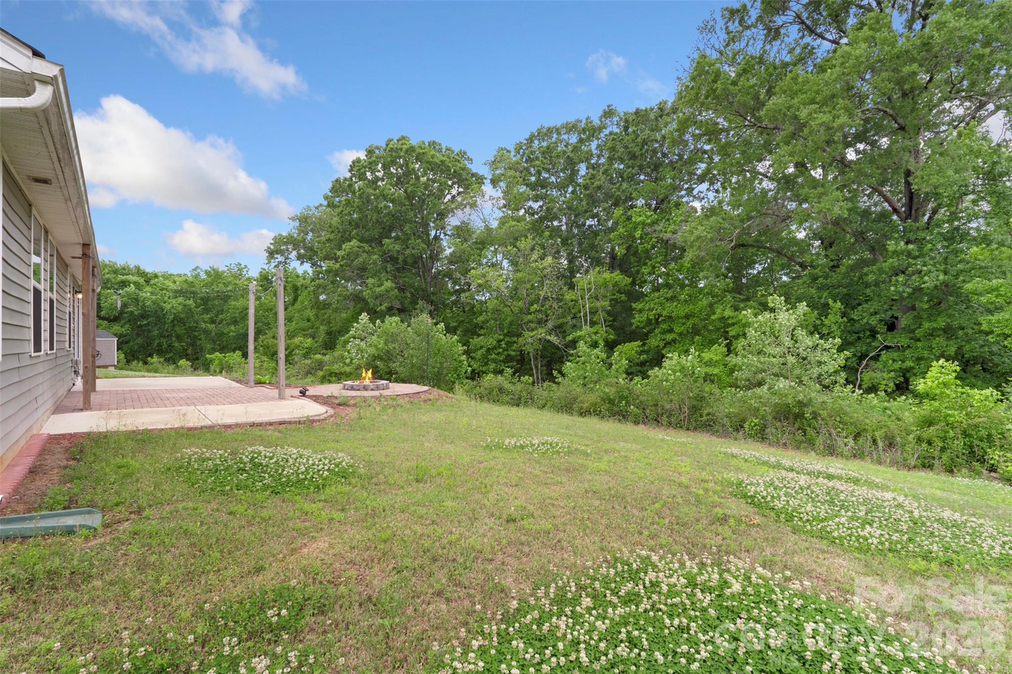 2515 Willow Pond Lane SE — Concord