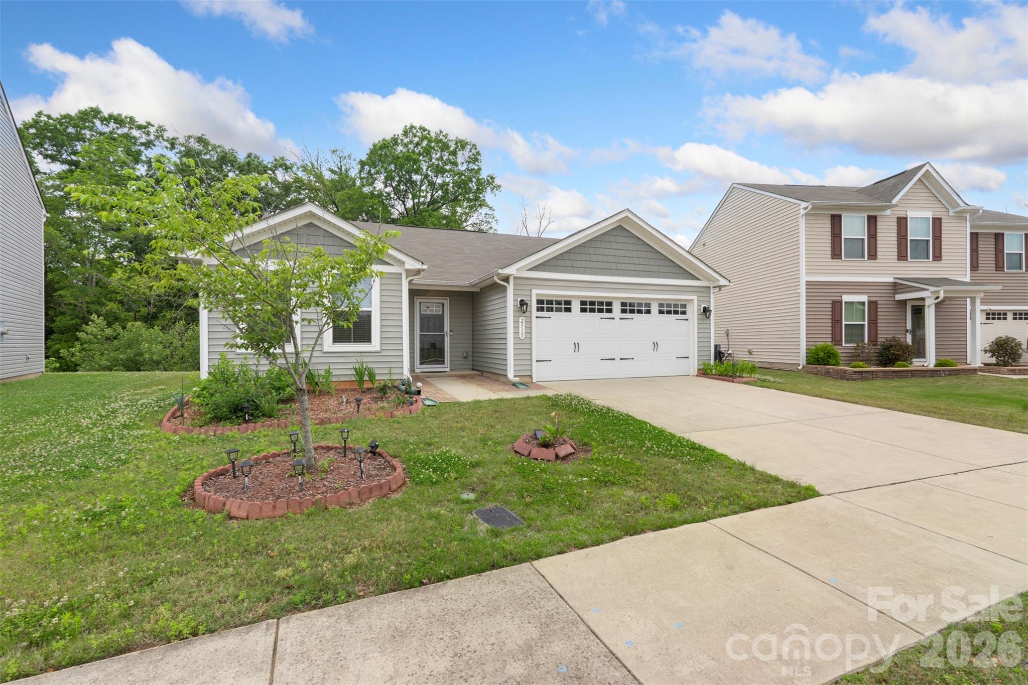 2515 Willow Pond Lane SE — Concord
