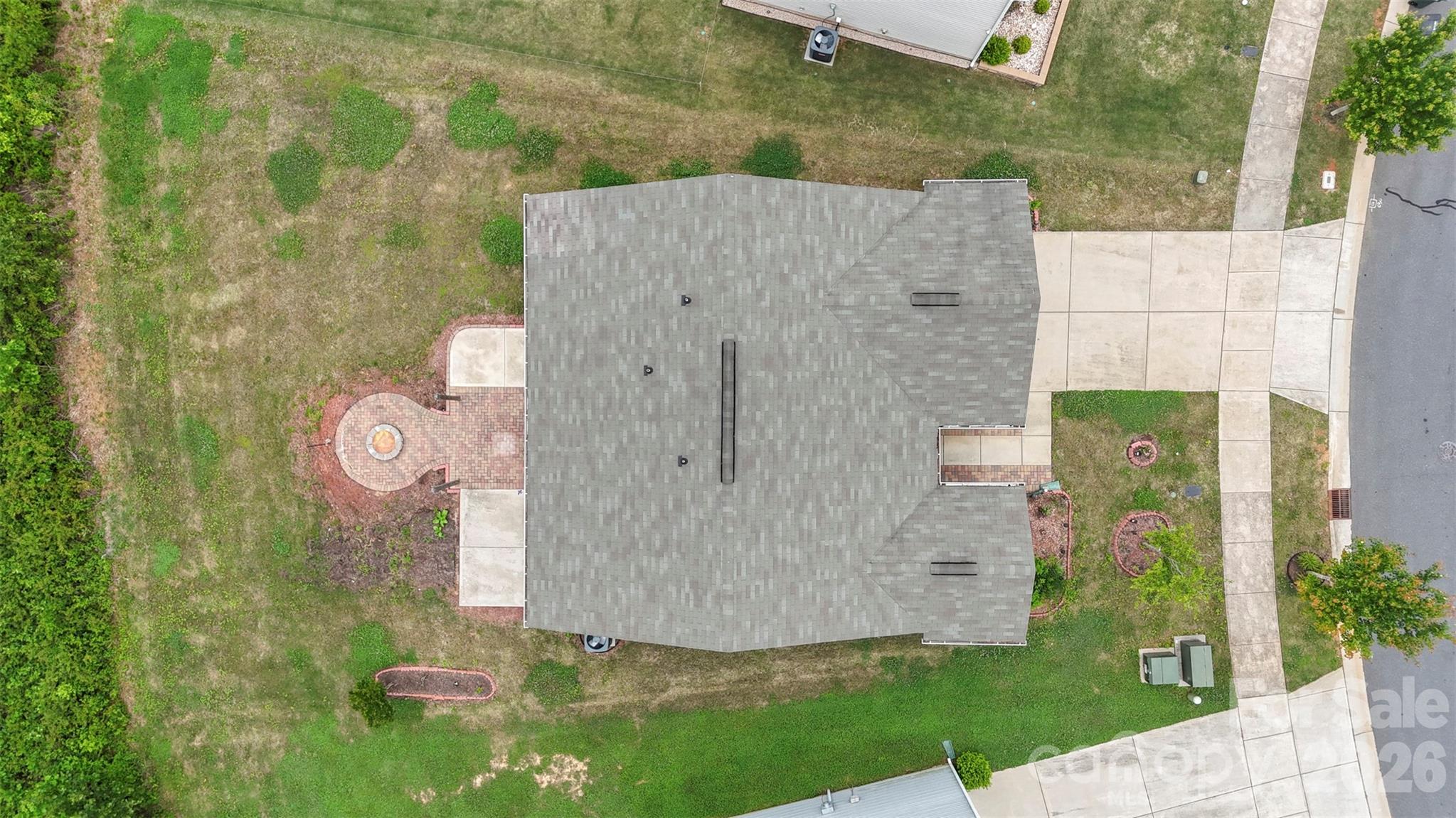 2515 Willow Pond Lane SE — Concord