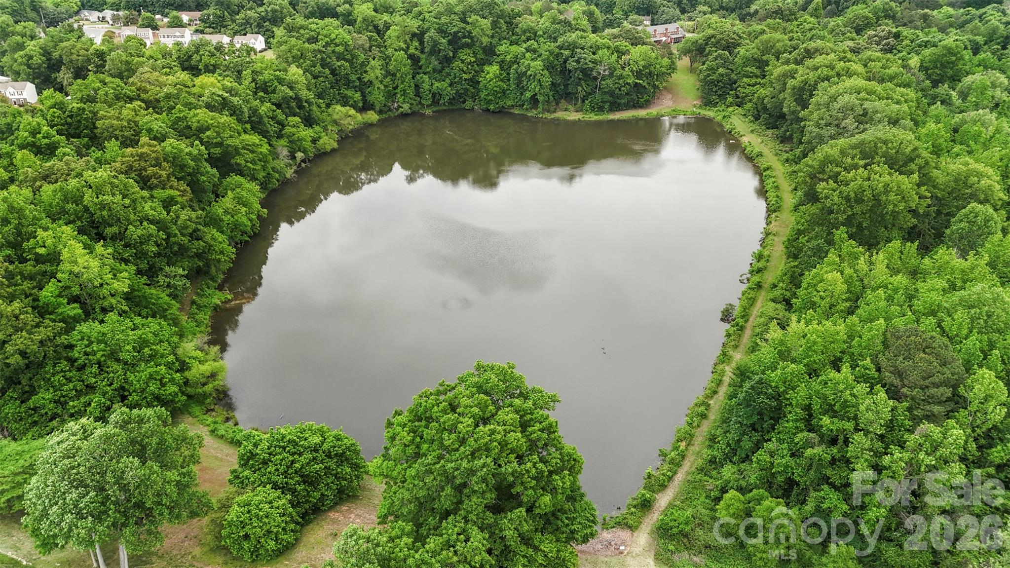2515 Willow Pond Lane SE — Concord
