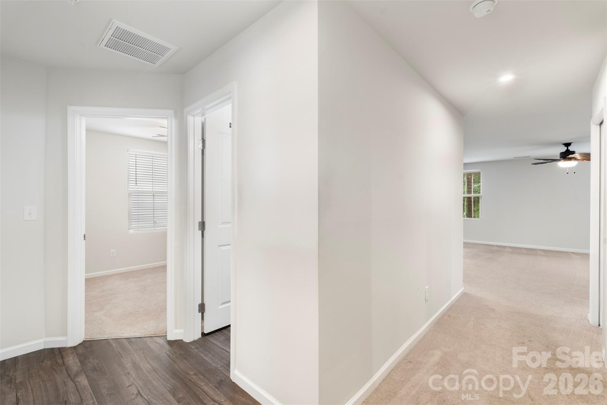 2515 Willow Pond Lane SE — Concord