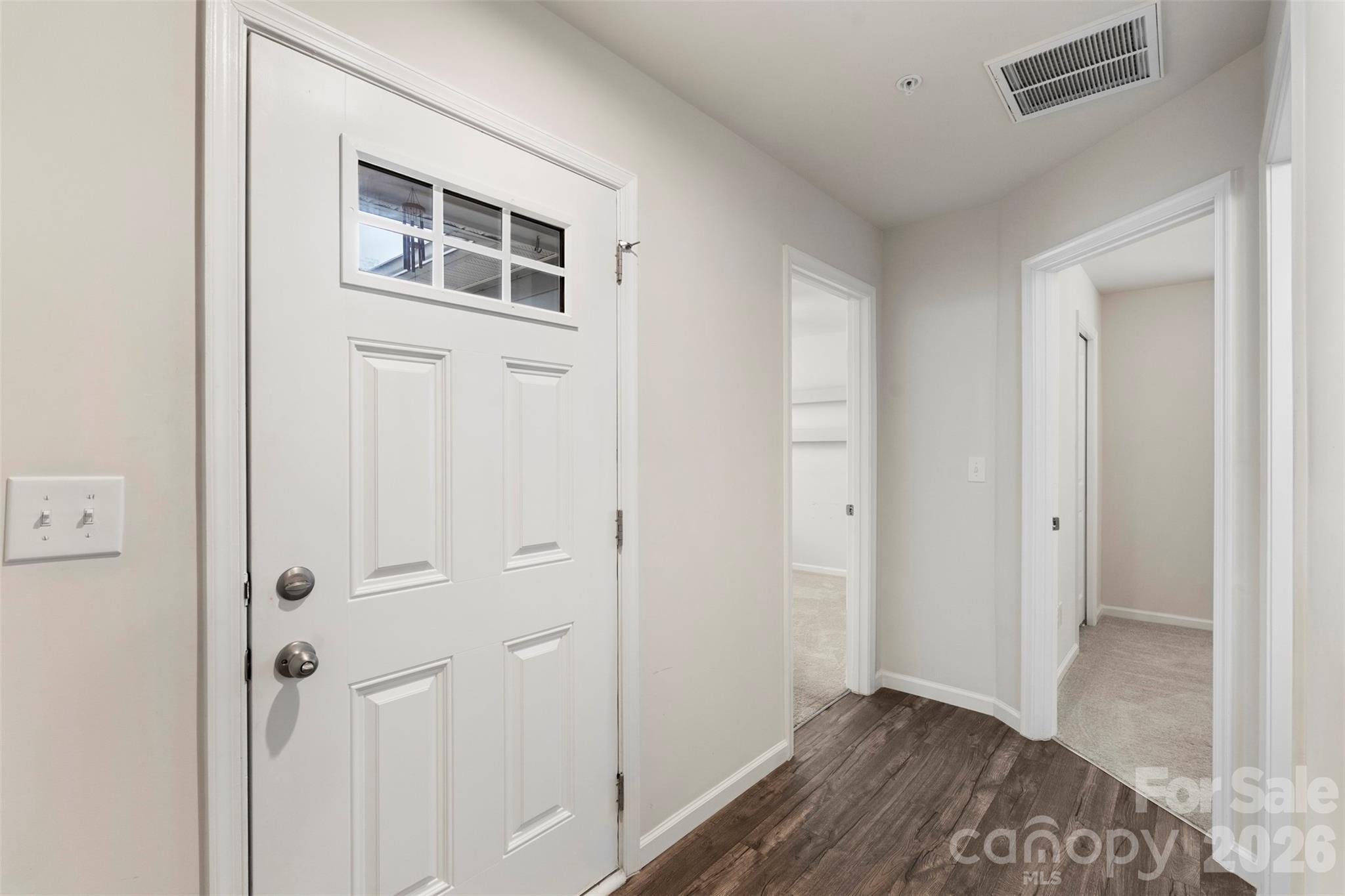 2515 Willow Pond Lane SE — Concord