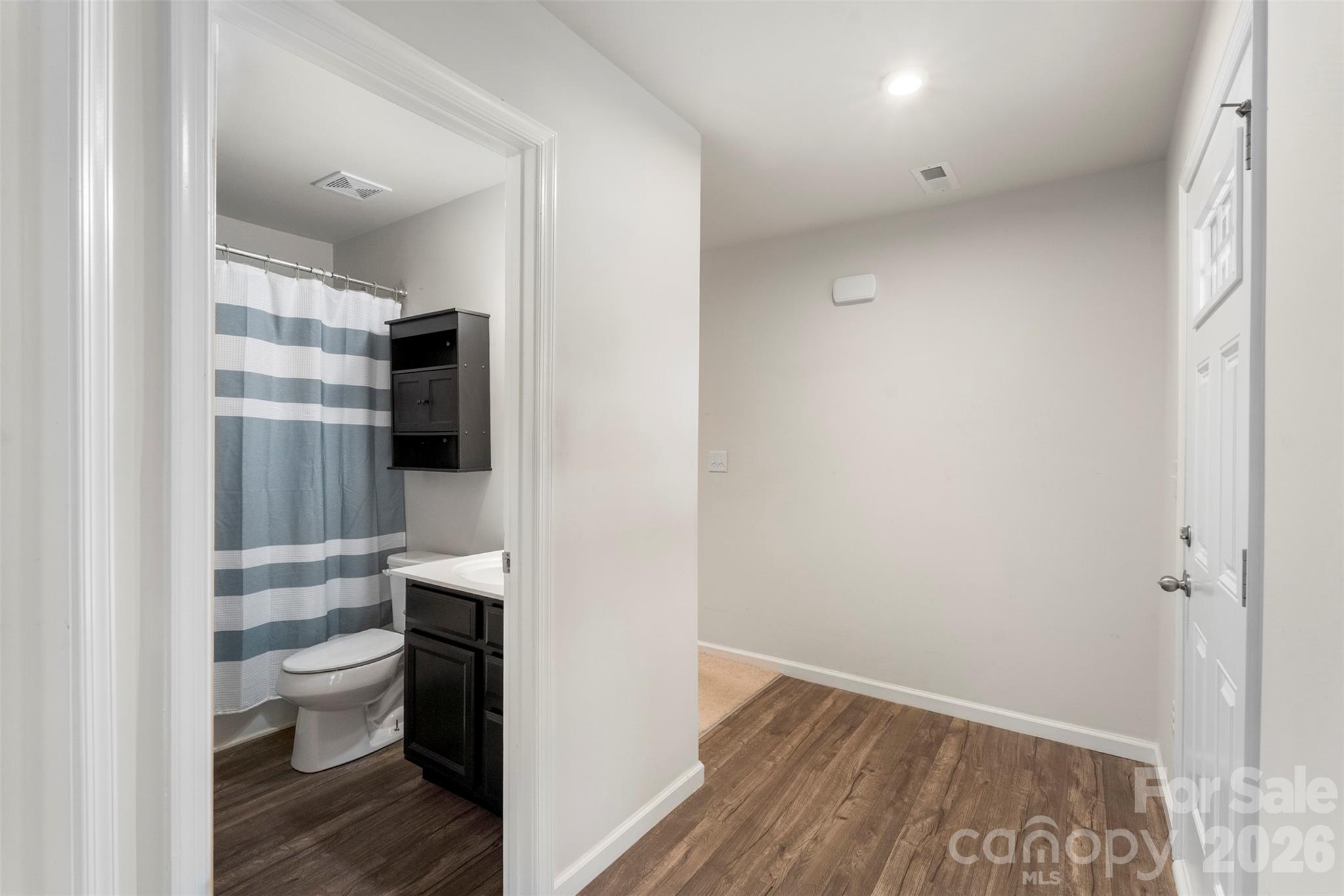 2515 Willow Pond Lane SE — Concord