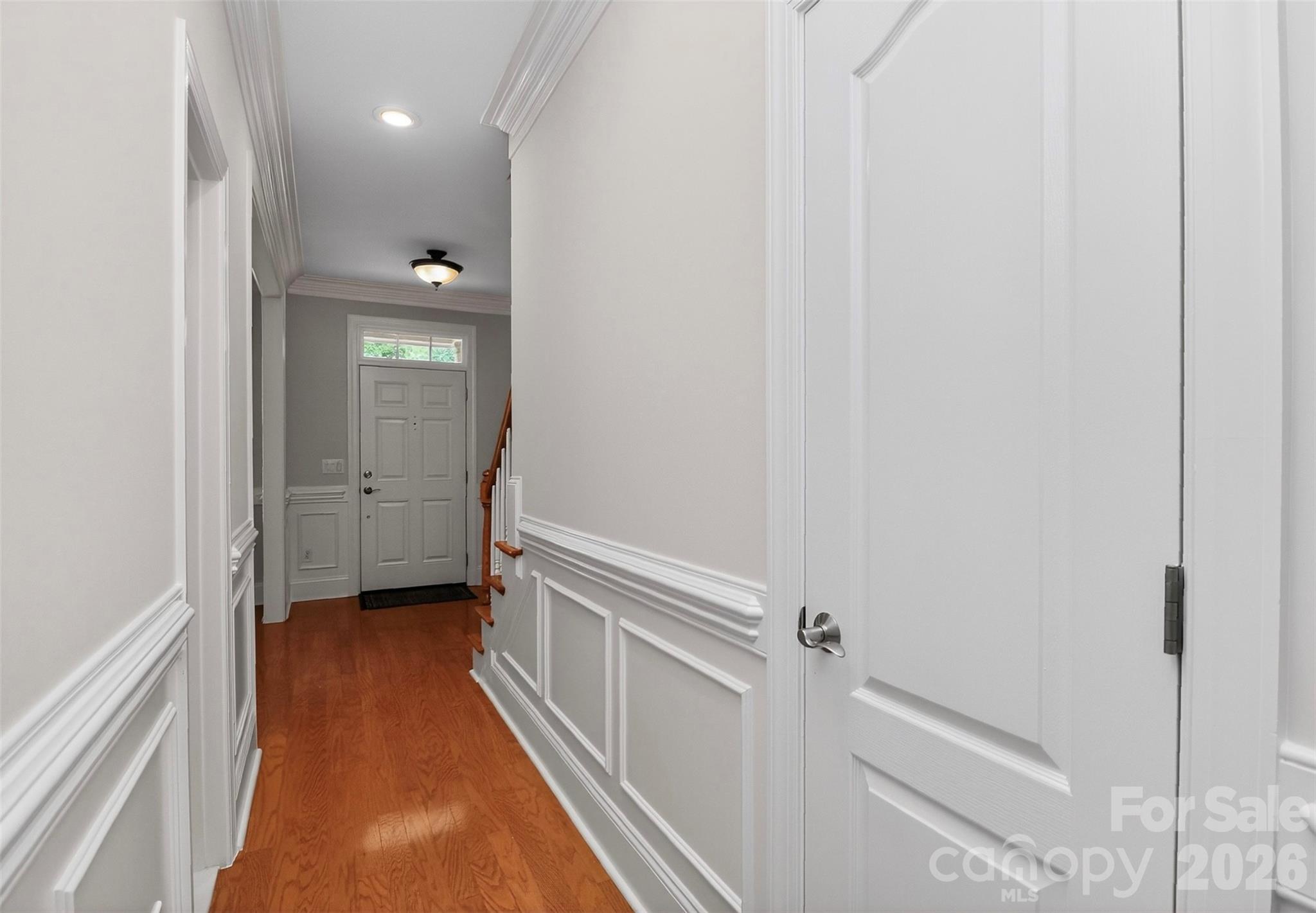 439 Ohenry Avenue — Davidson