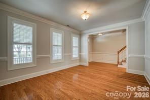439 Ohenry Avenue — Davidson