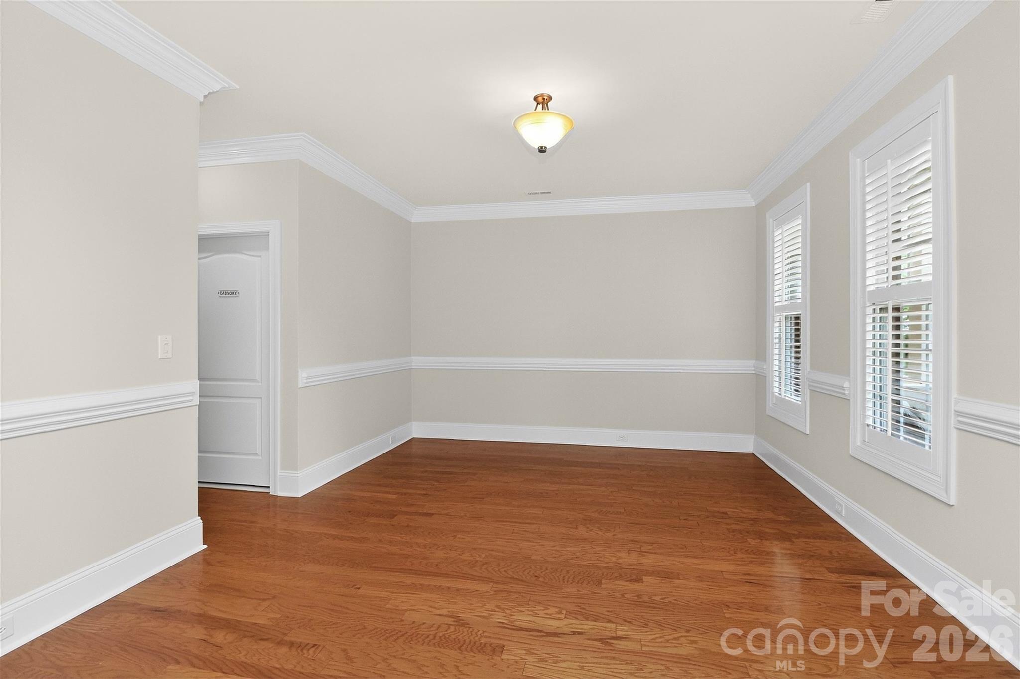 439 Ohenry Avenue — Davidson