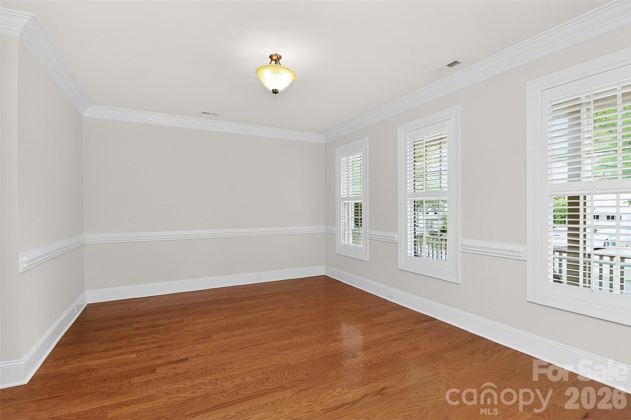 439 Ohenry Avenue — Davidson