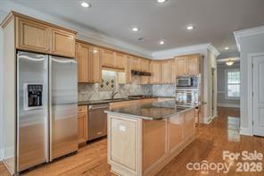 439 Ohenry Avenue — Davidson