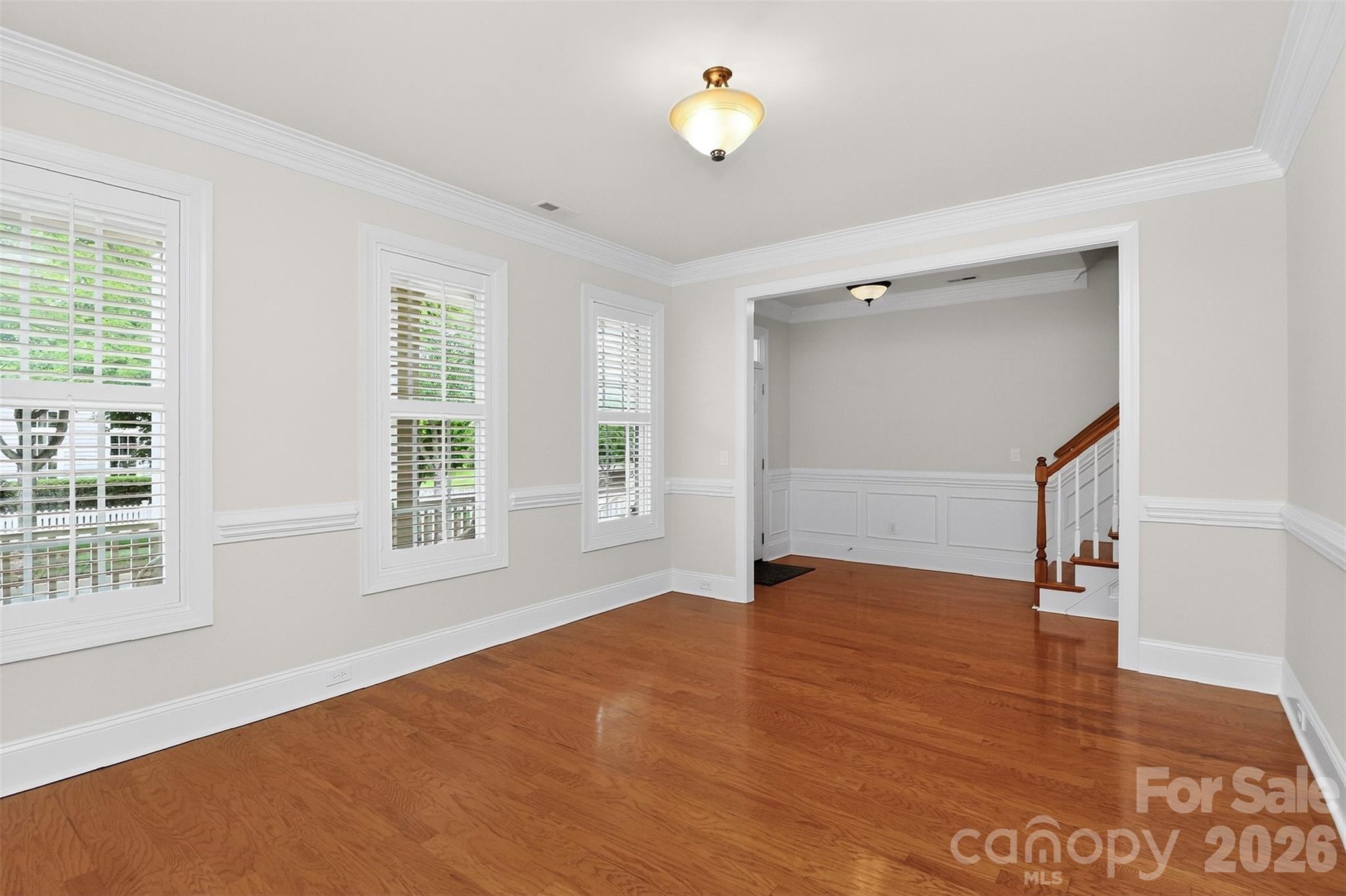 439 Ohenry Avenue — Davidson