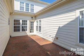 439 Ohenry Avenue — Davidson