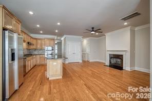 439 Ohenry Avenue — Davidson