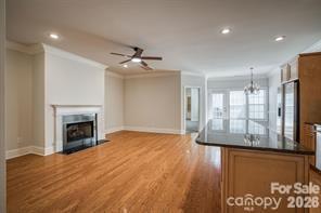 439 Ohenry Avenue — Davidson