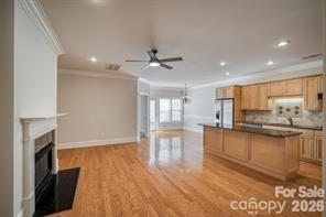 439 Ohenry Avenue — Davidson