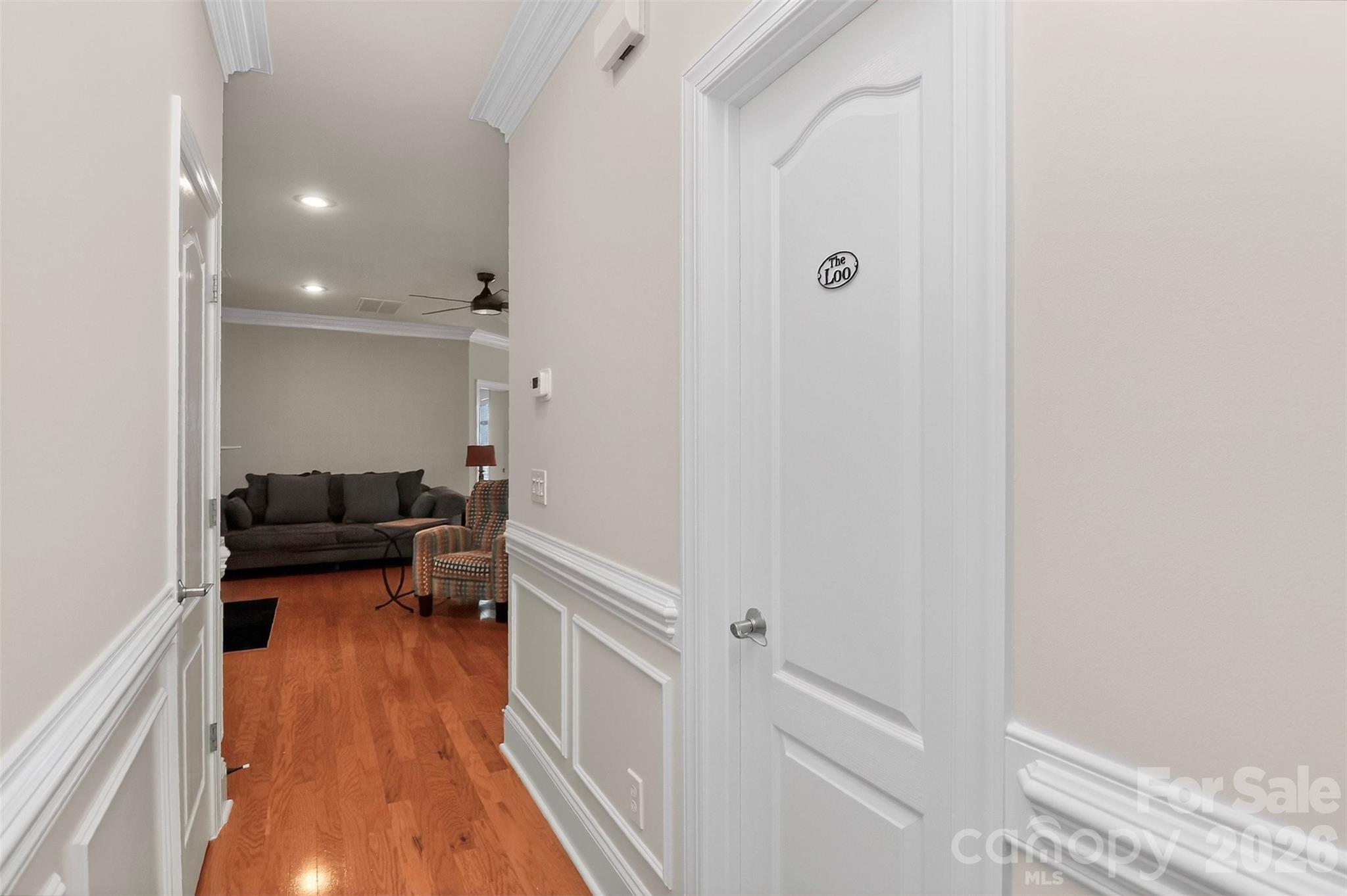 439 Ohenry Avenue — Davidson