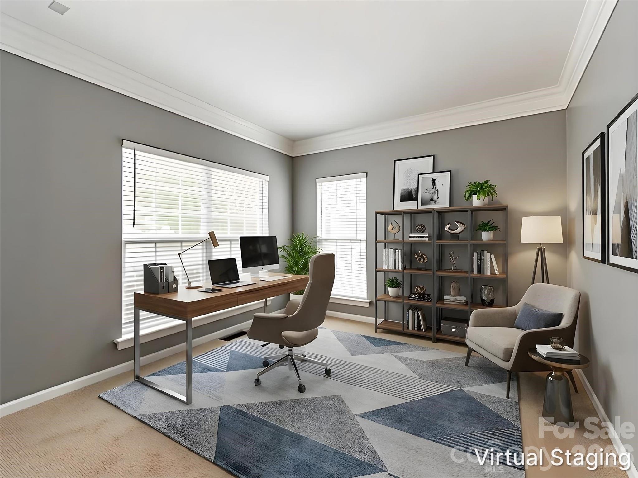 13223 Ashley Meadow Drive — Charlotte