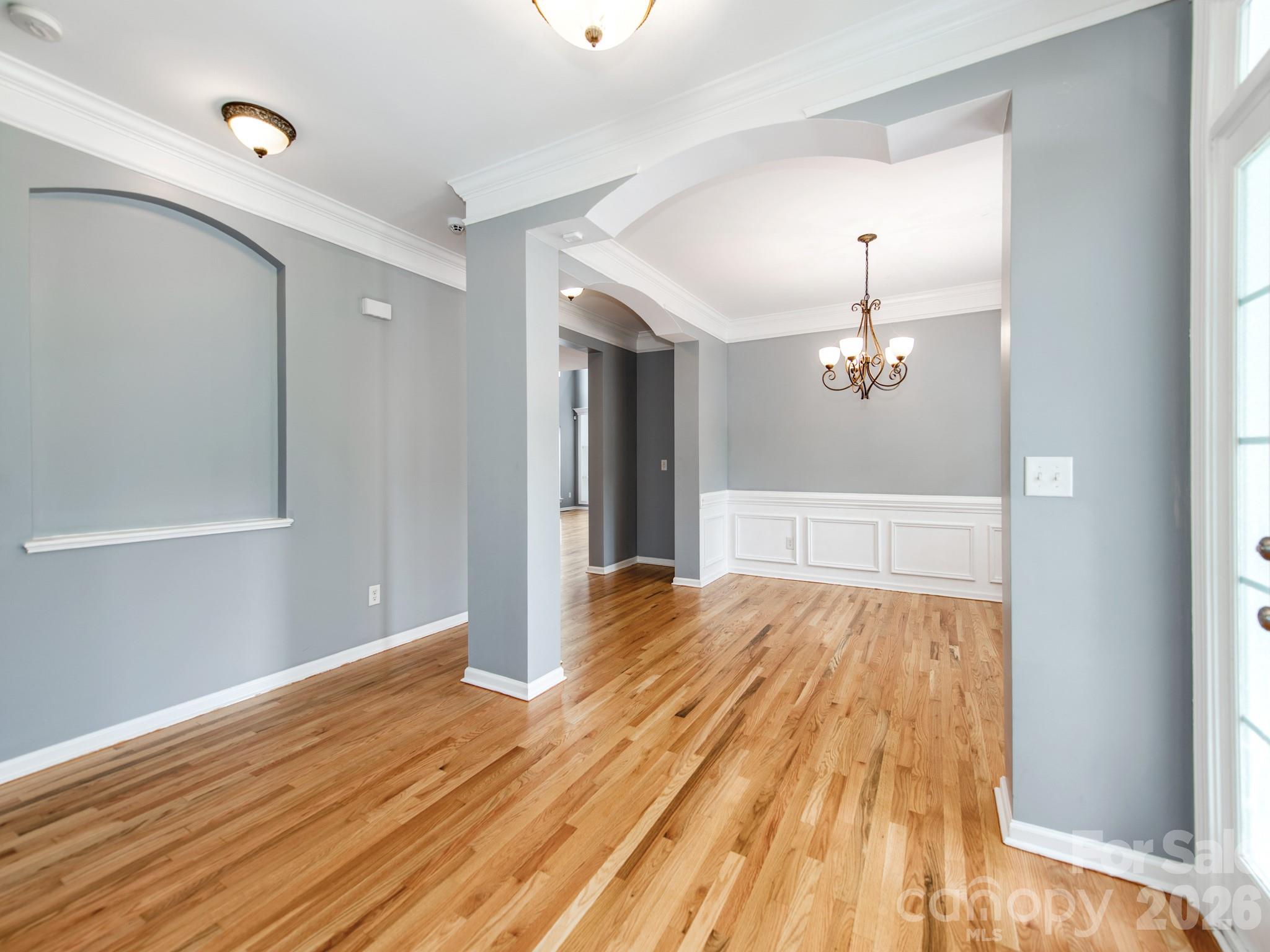 13223 Ashley Meadow Drive — Charlotte