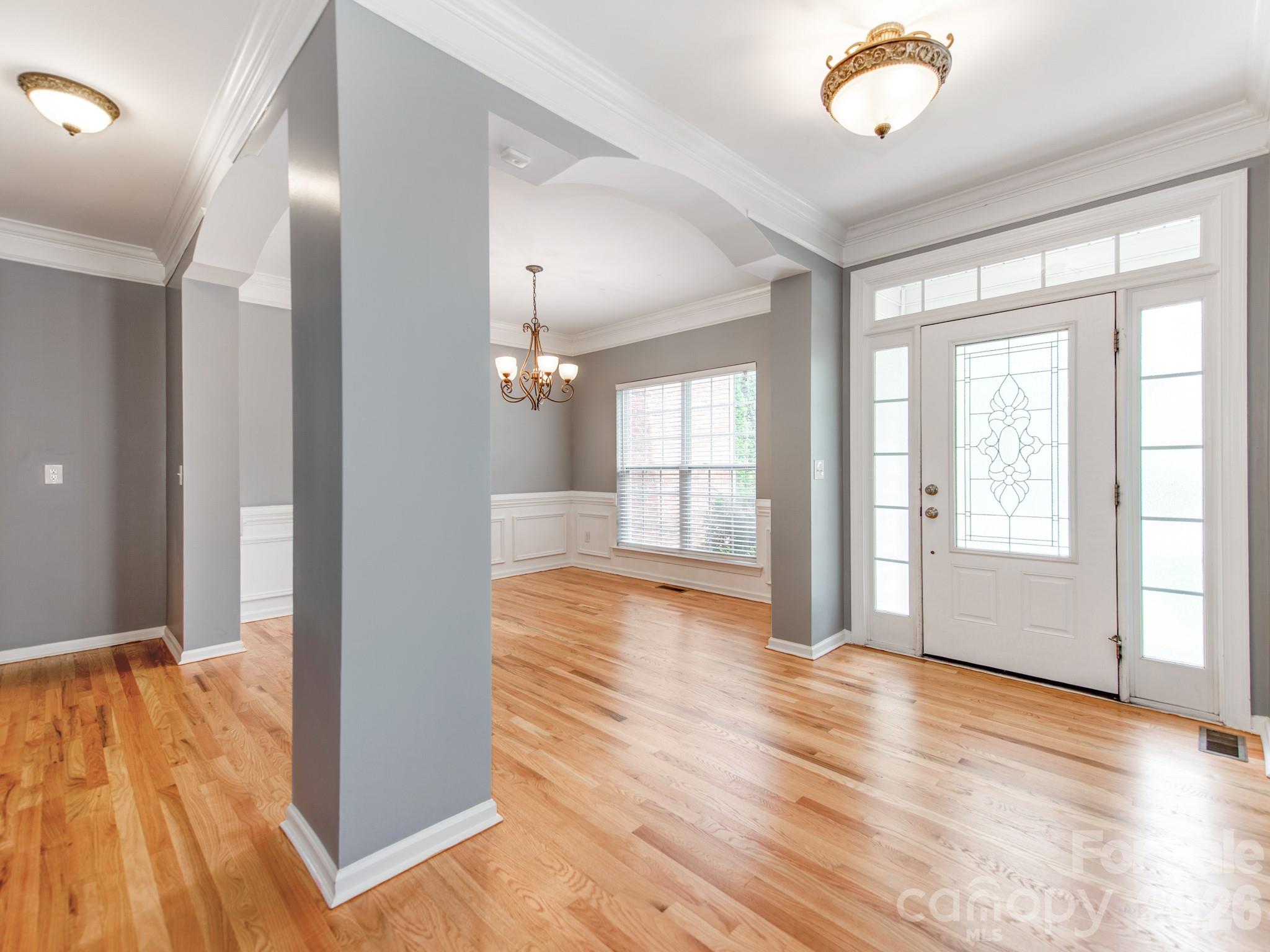 13223 Ashley Meadow Drive — Charlotte