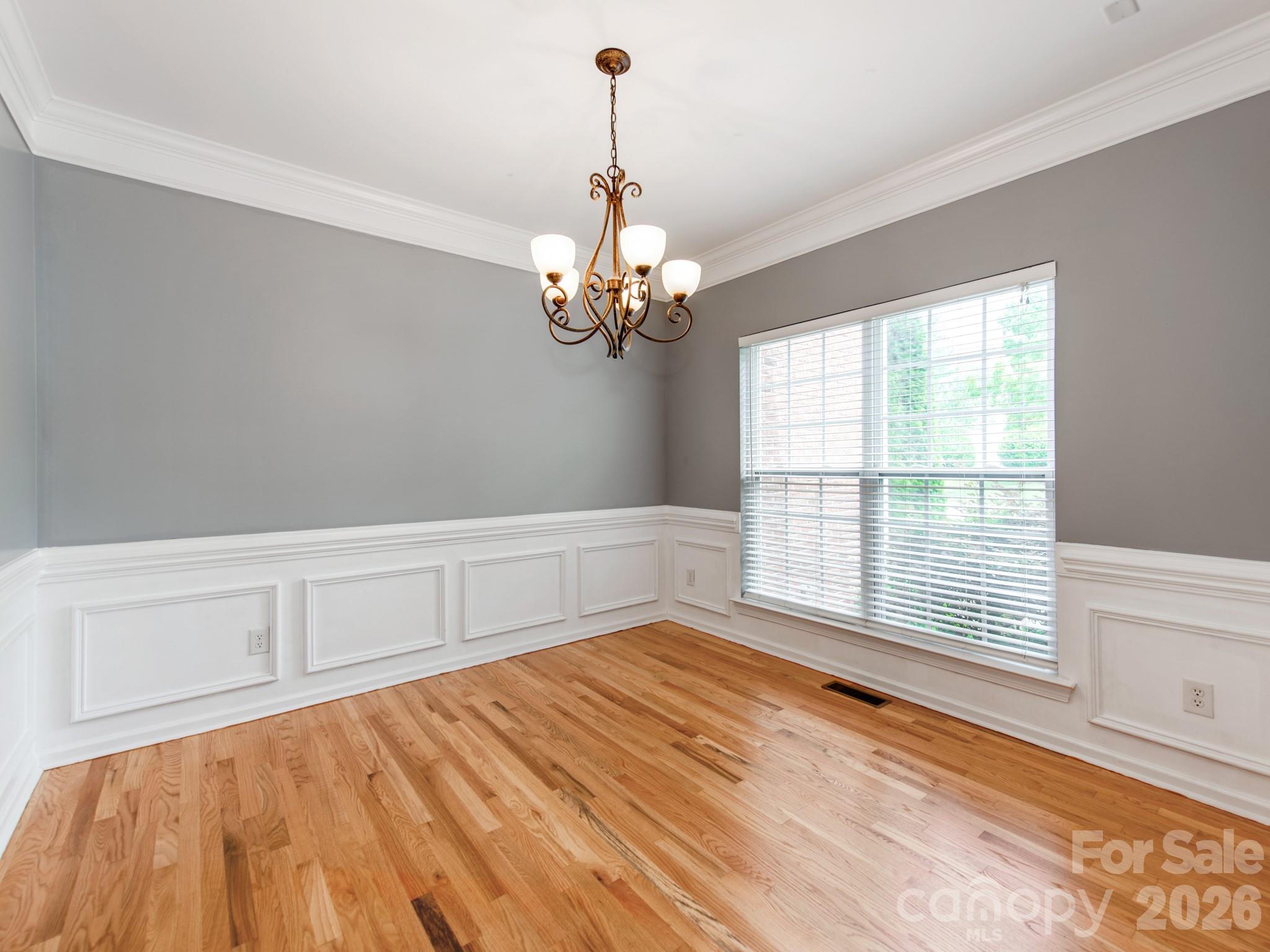 13223 Ashley Meadow Drive — Charlotte