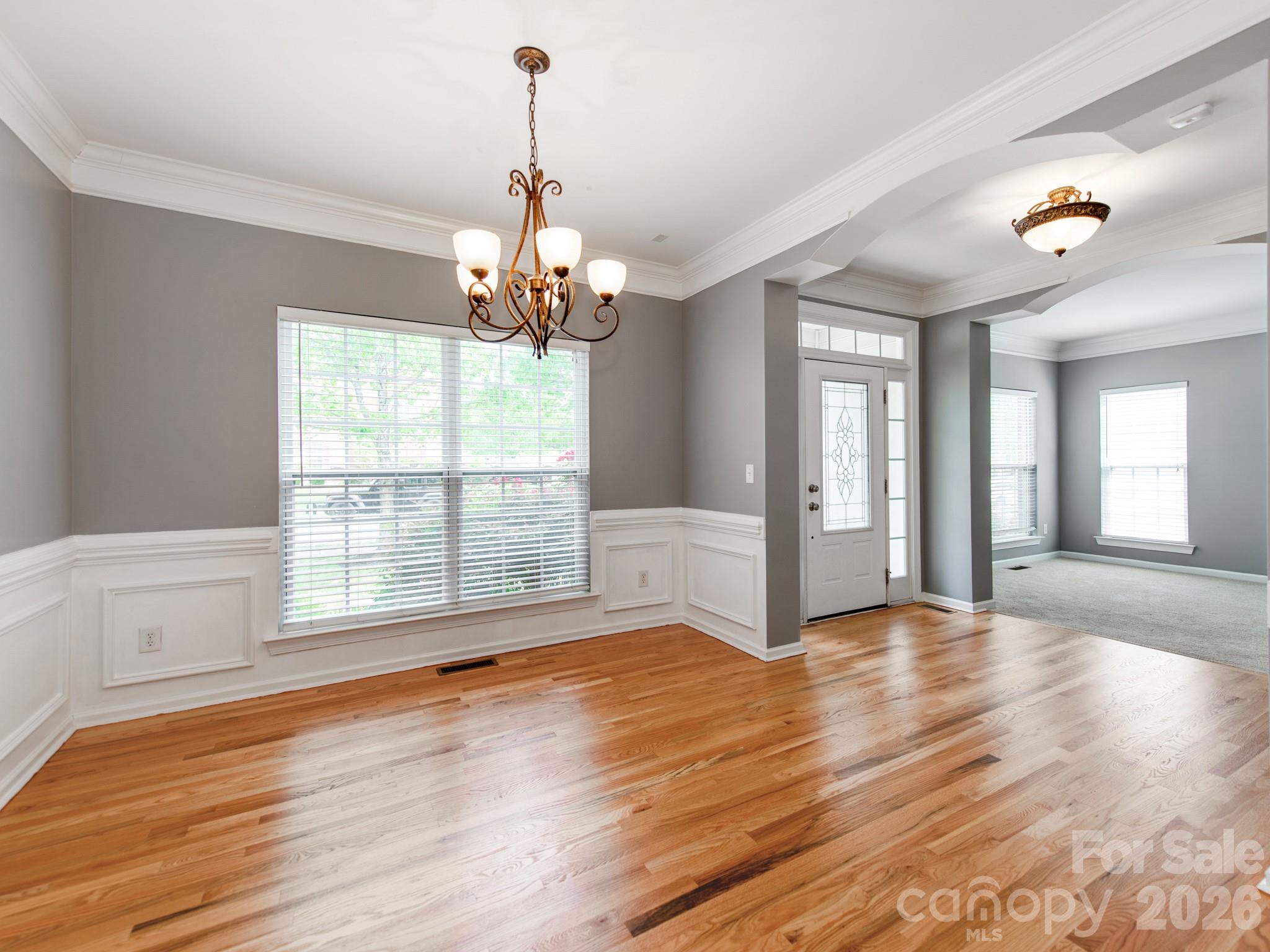 13223 Ashley Meadow Drive — Charlotte