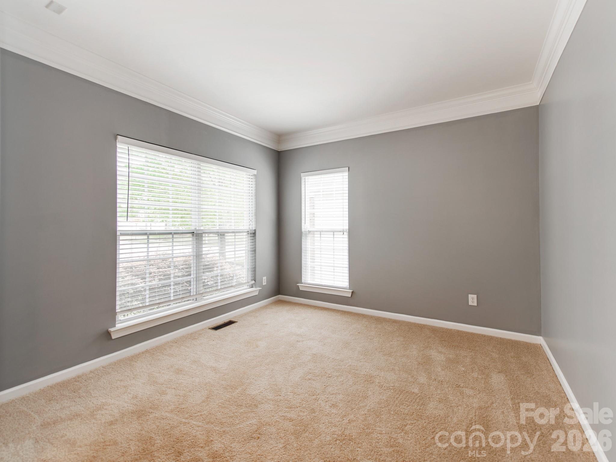 13223 Ashley Meadow Drive — Charlotte