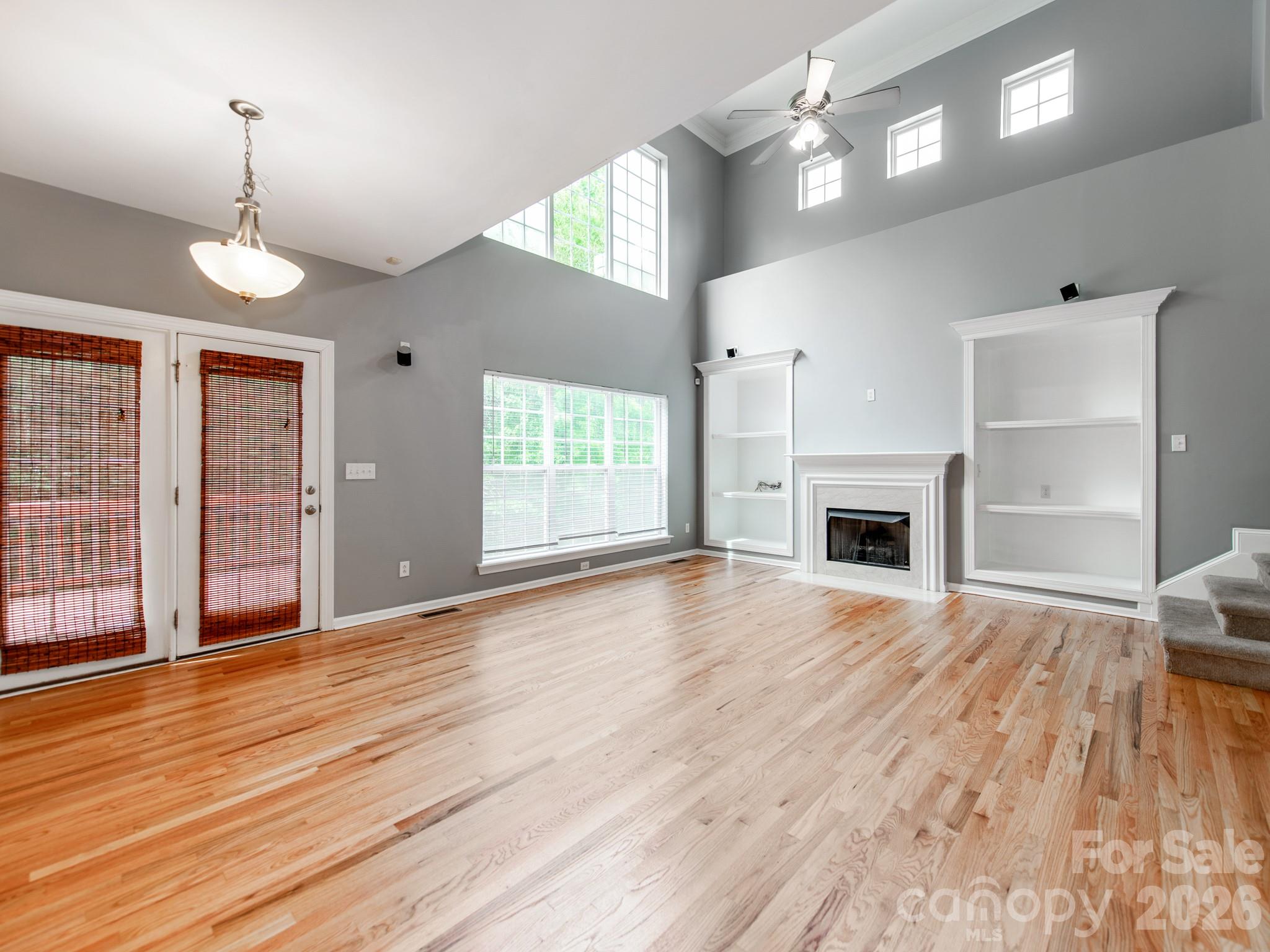 13223 Ashley Meadow Drive — Charlotte