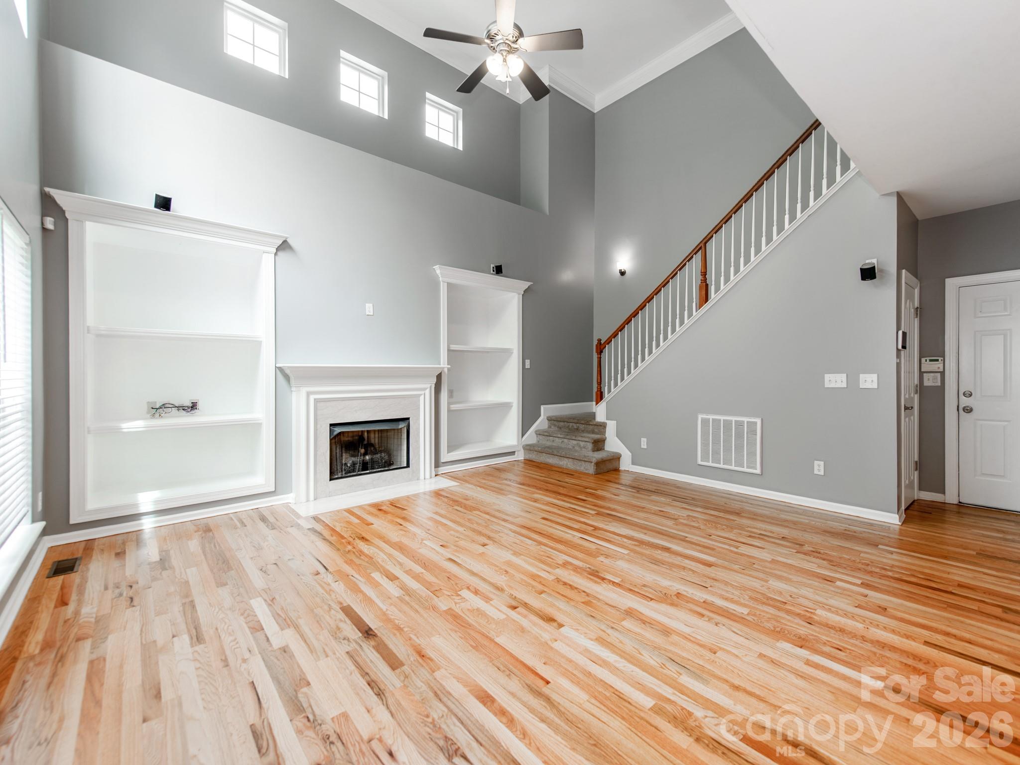 13223 Ashley Meadow Drive — Charlotte