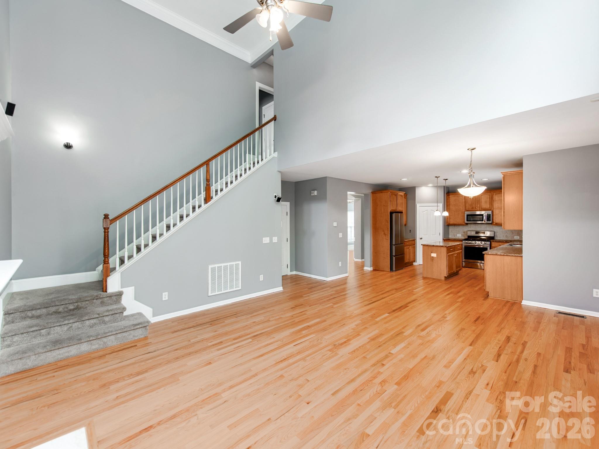 13223 Ashley Meadow Drive — Charlotte