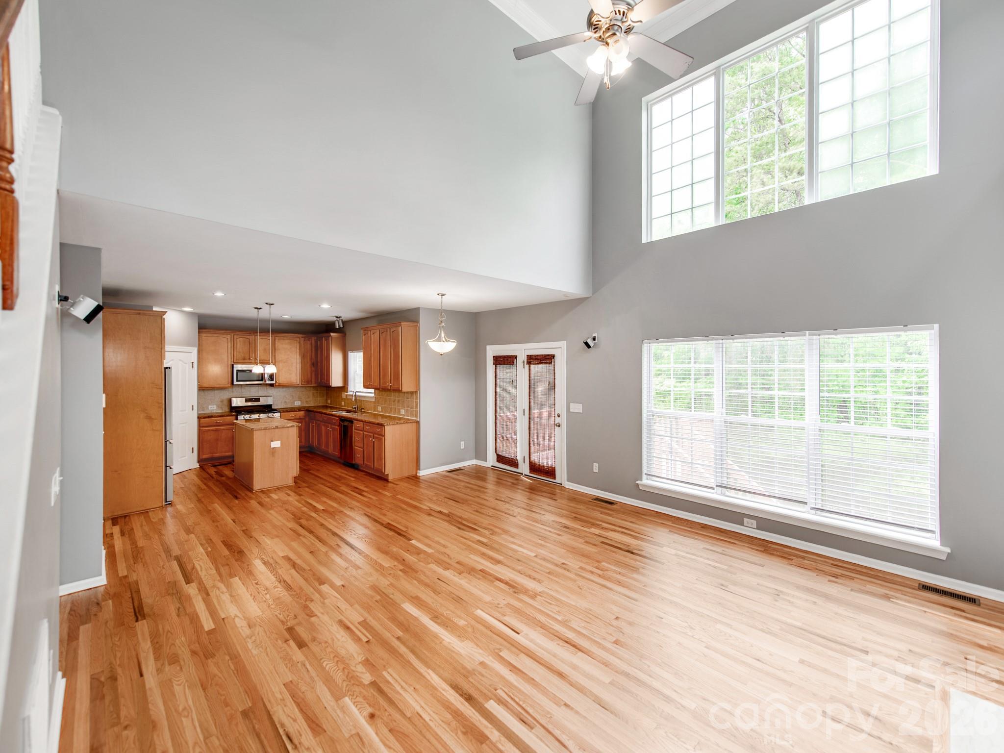 13223 Ashley Meadow Drive — Charlotte
