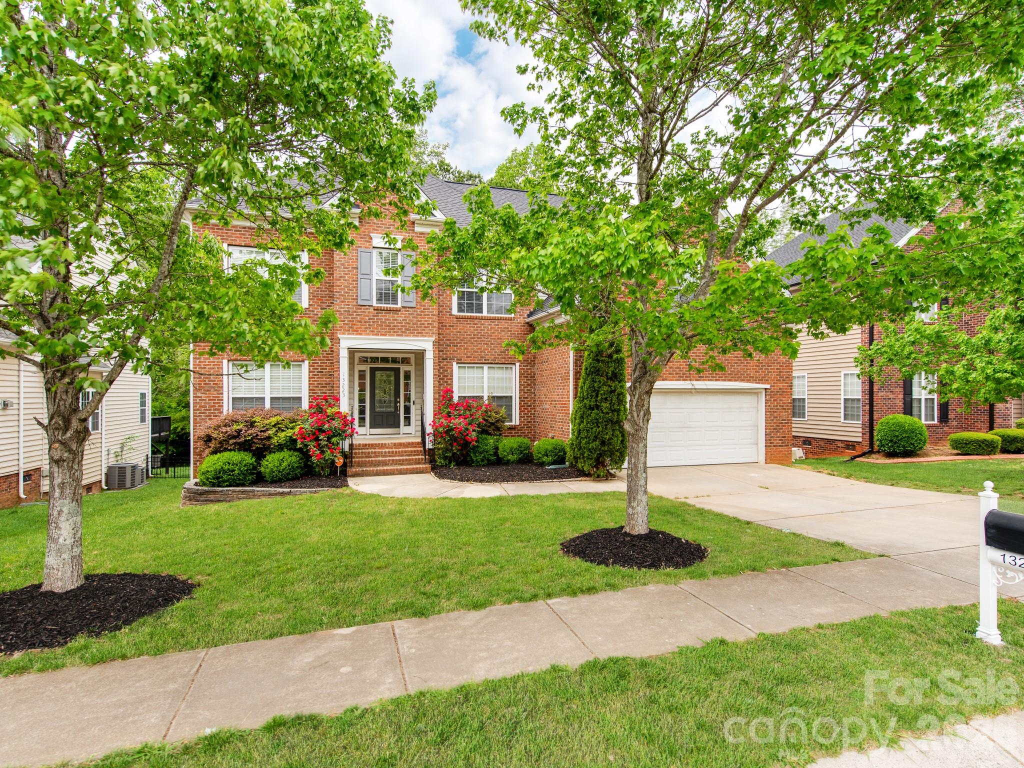 13223 Ashley Meadow Drive — Charlotte