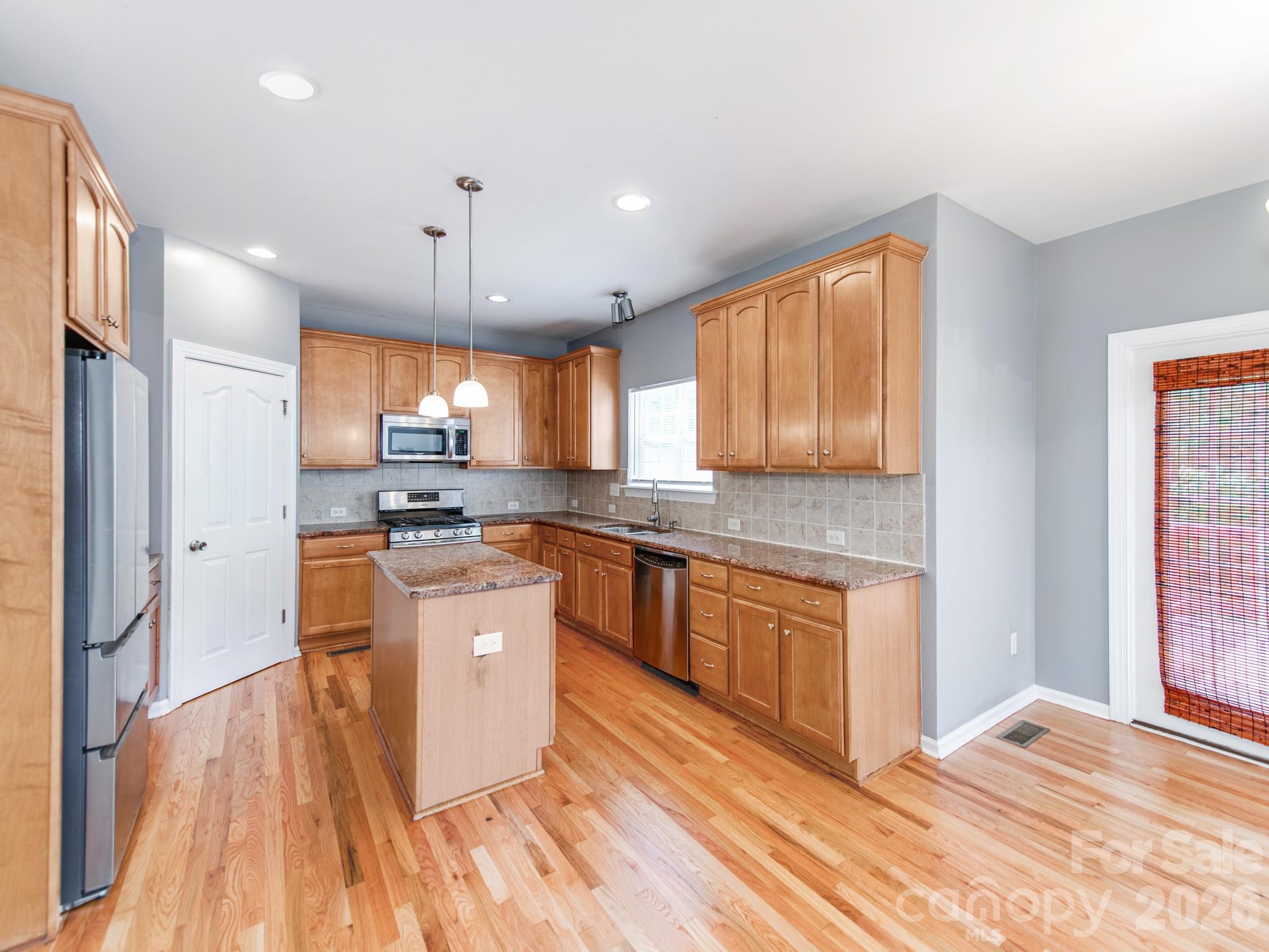 13223 Ashley Meadow Drive — Charlotte