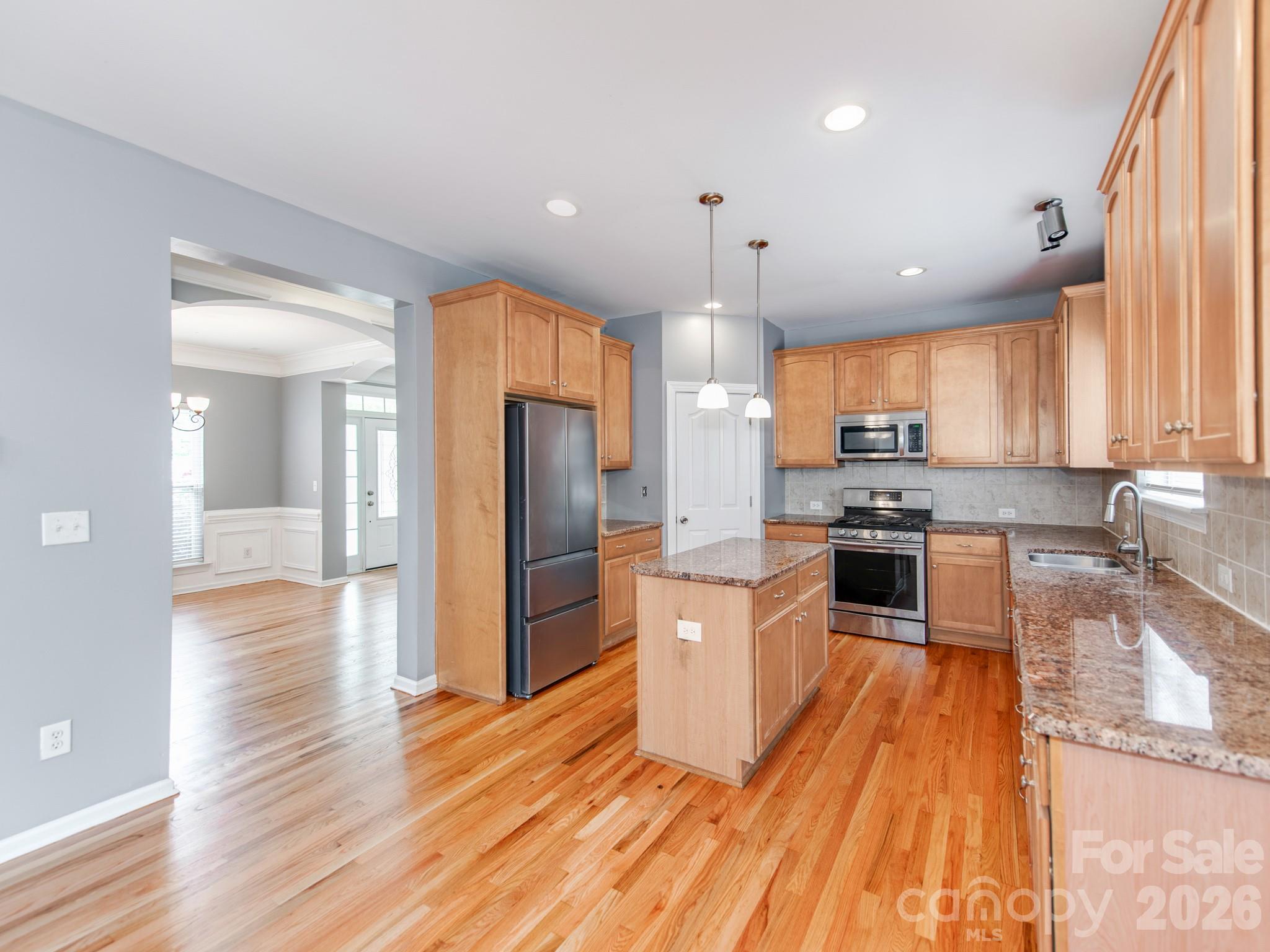 13223 Ashley Meadow Drive — Charlotte
