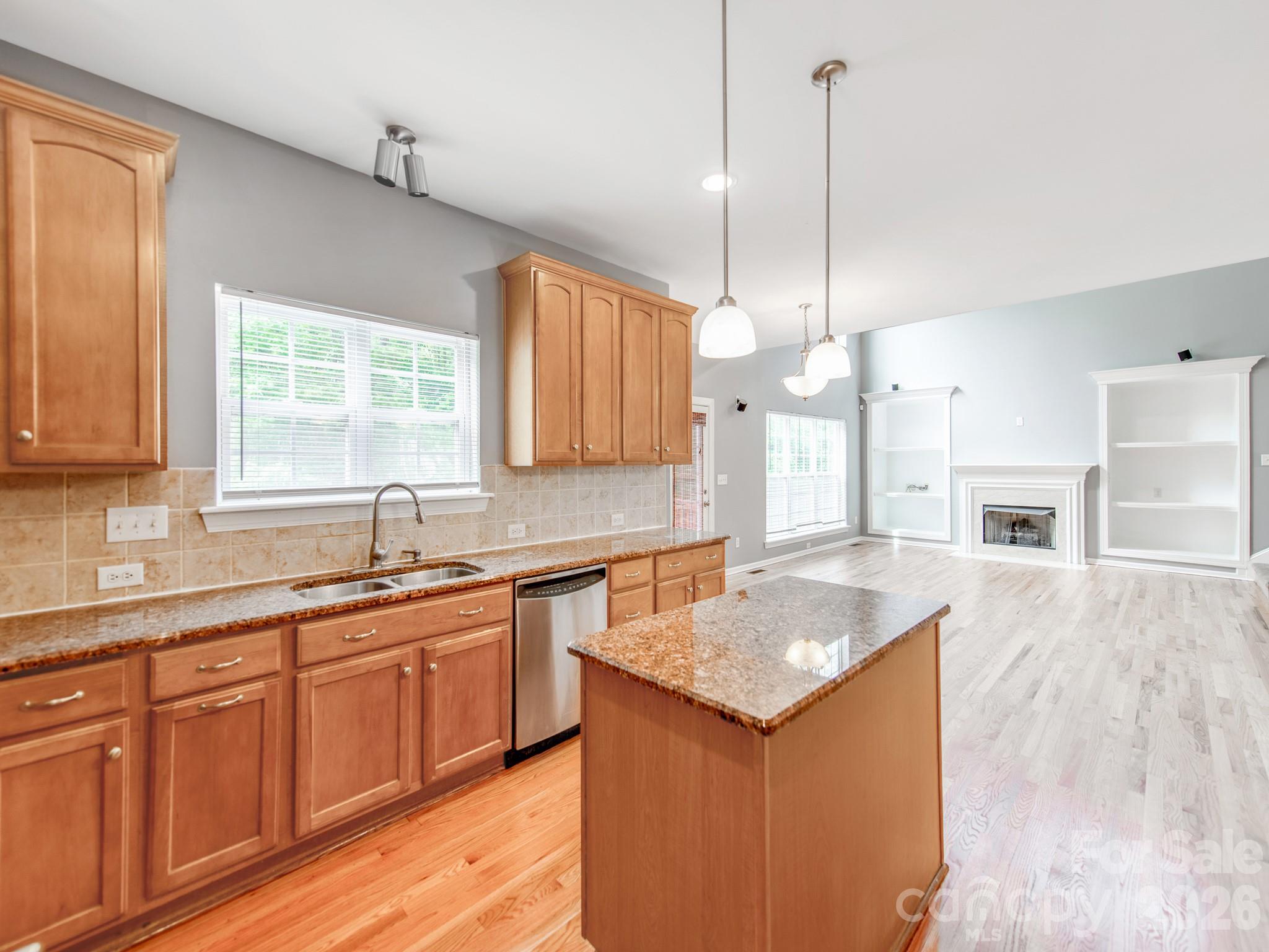 13223 Ashley Meadow Drive — Charlotte