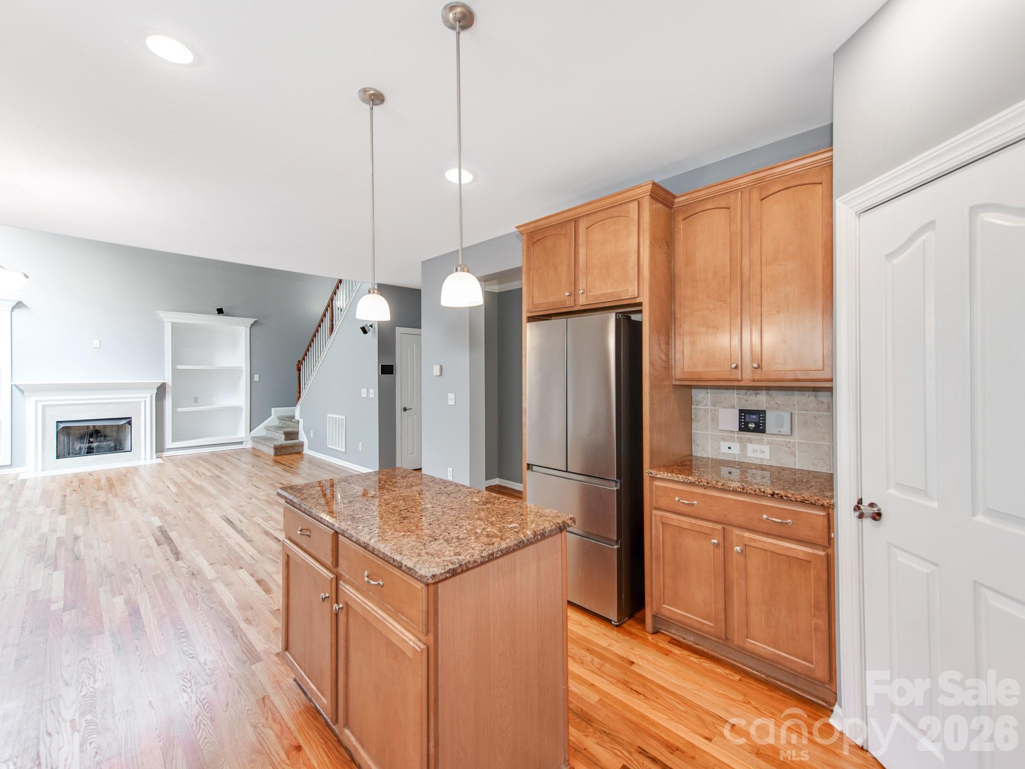 13223 Ashley Meadow Drive — Charlotte