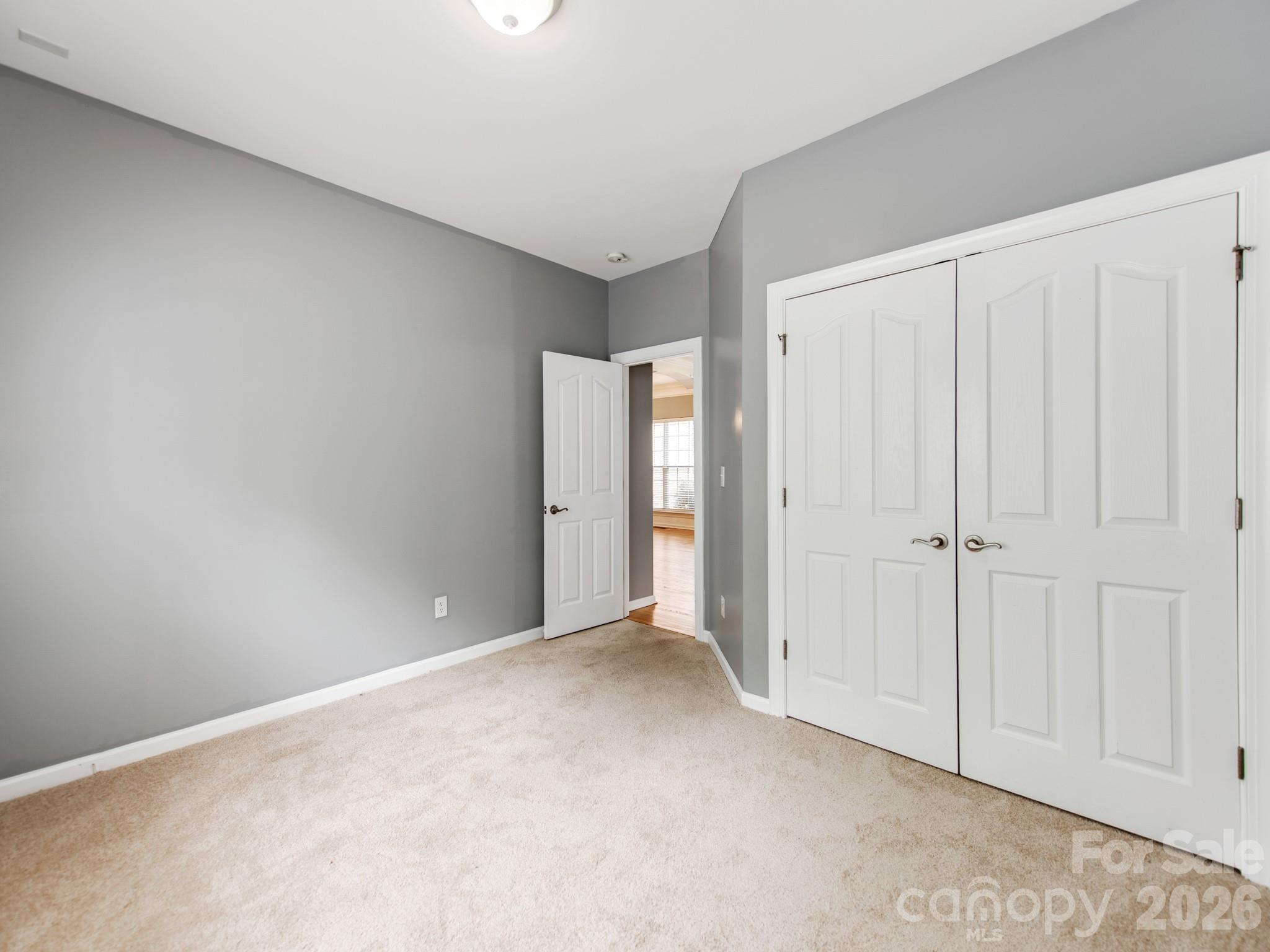 13223 Ashley Meadow Drive — Charlotte