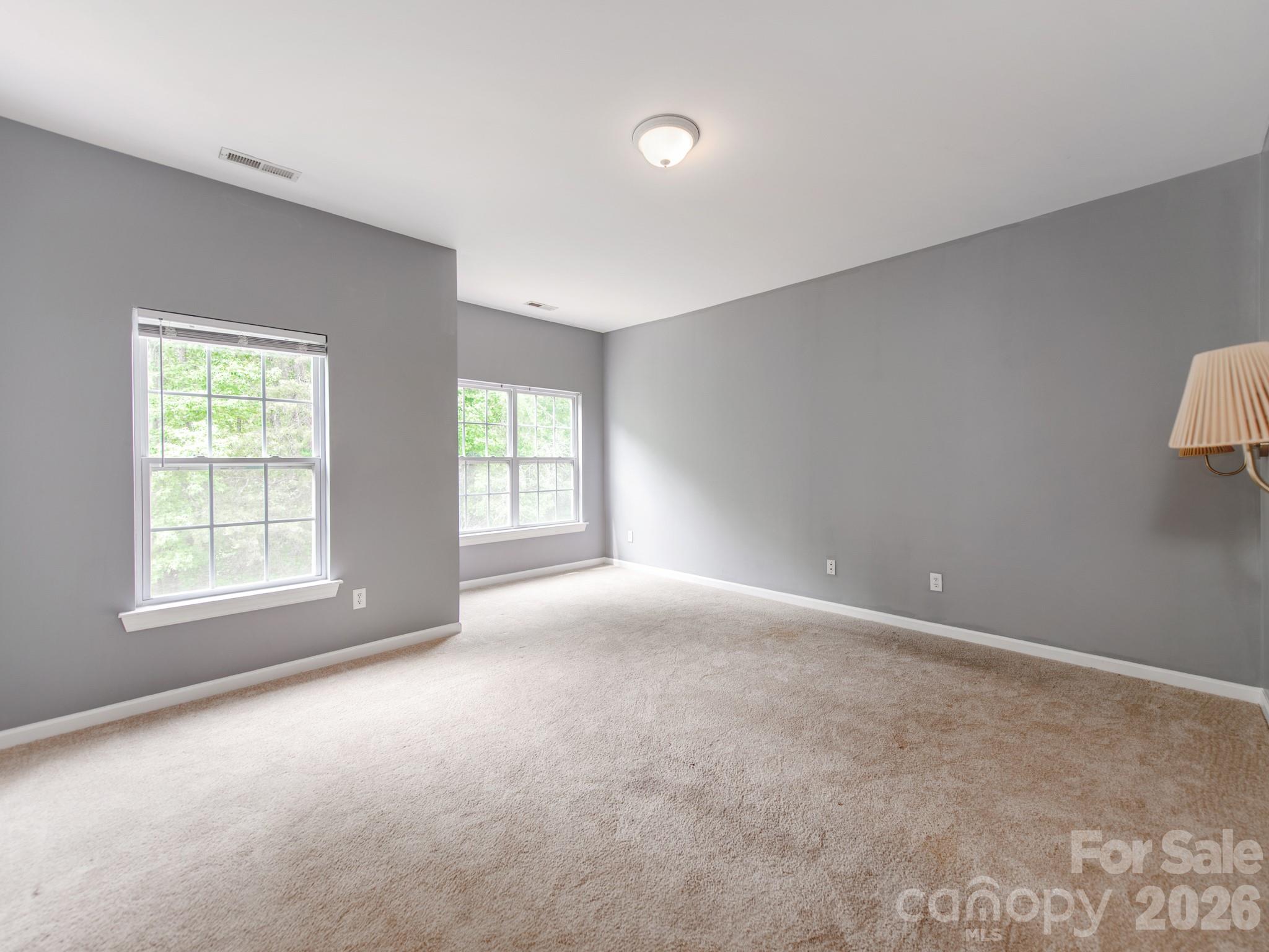 13223 Ashley Meadow Drive — Charlotte