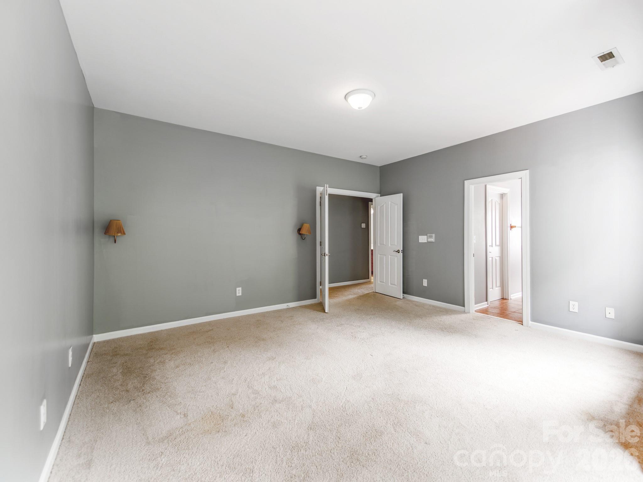13223 Ashley Meadow Drive — Charlotte