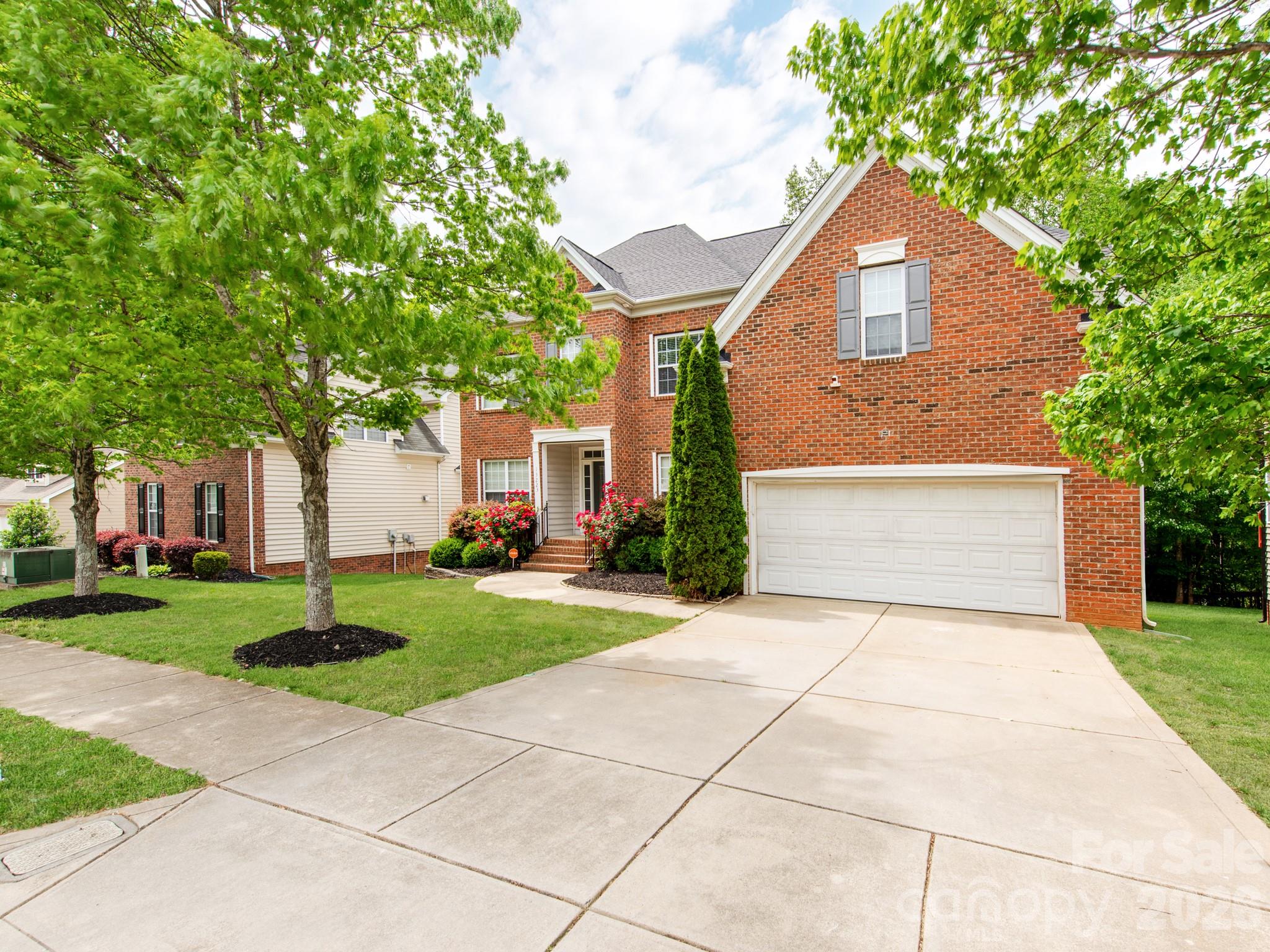 13223 Ashley Meadow Drive — Charlotte