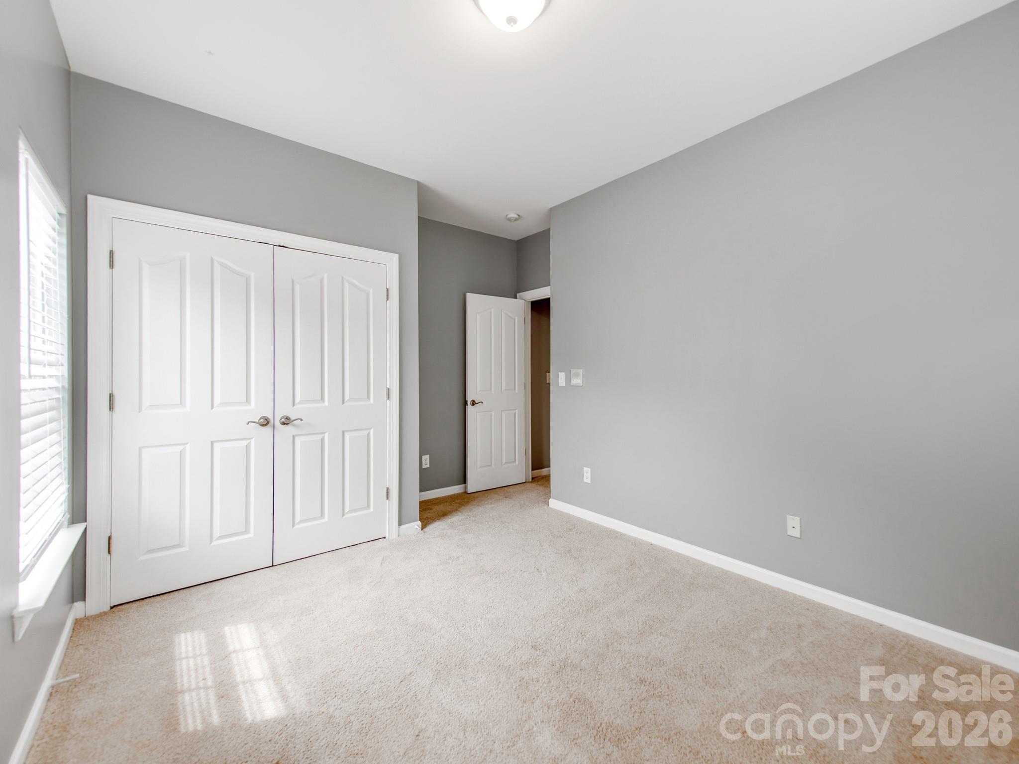 13223 Ashley Meadow Drive — Charlotte