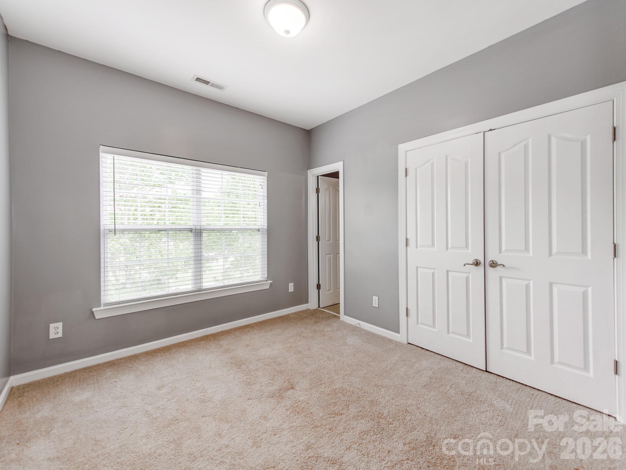13223 Ashley Meadow Drive — Charlotte