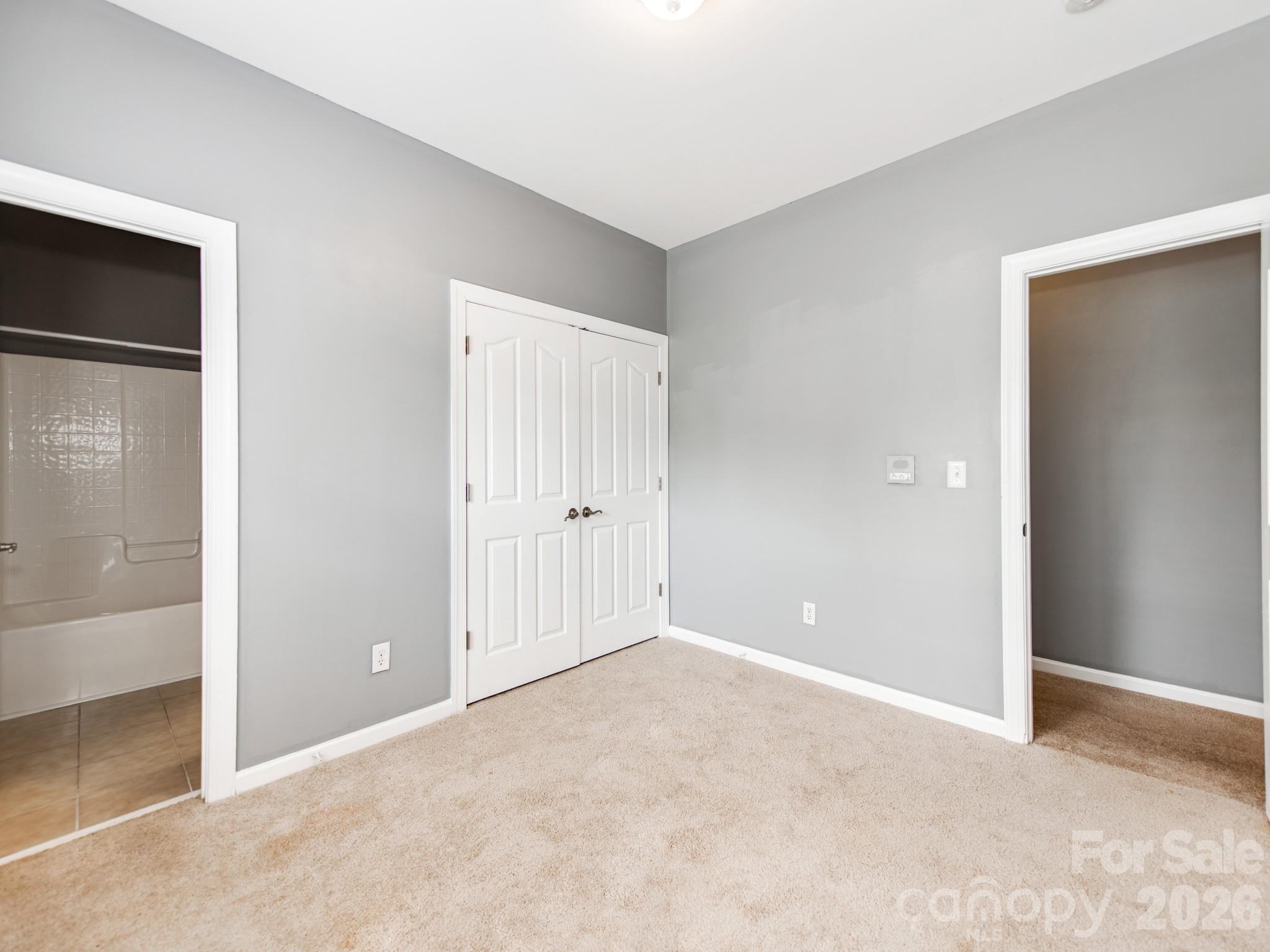 13223 Ashley Meadow Drive — Charlotte
