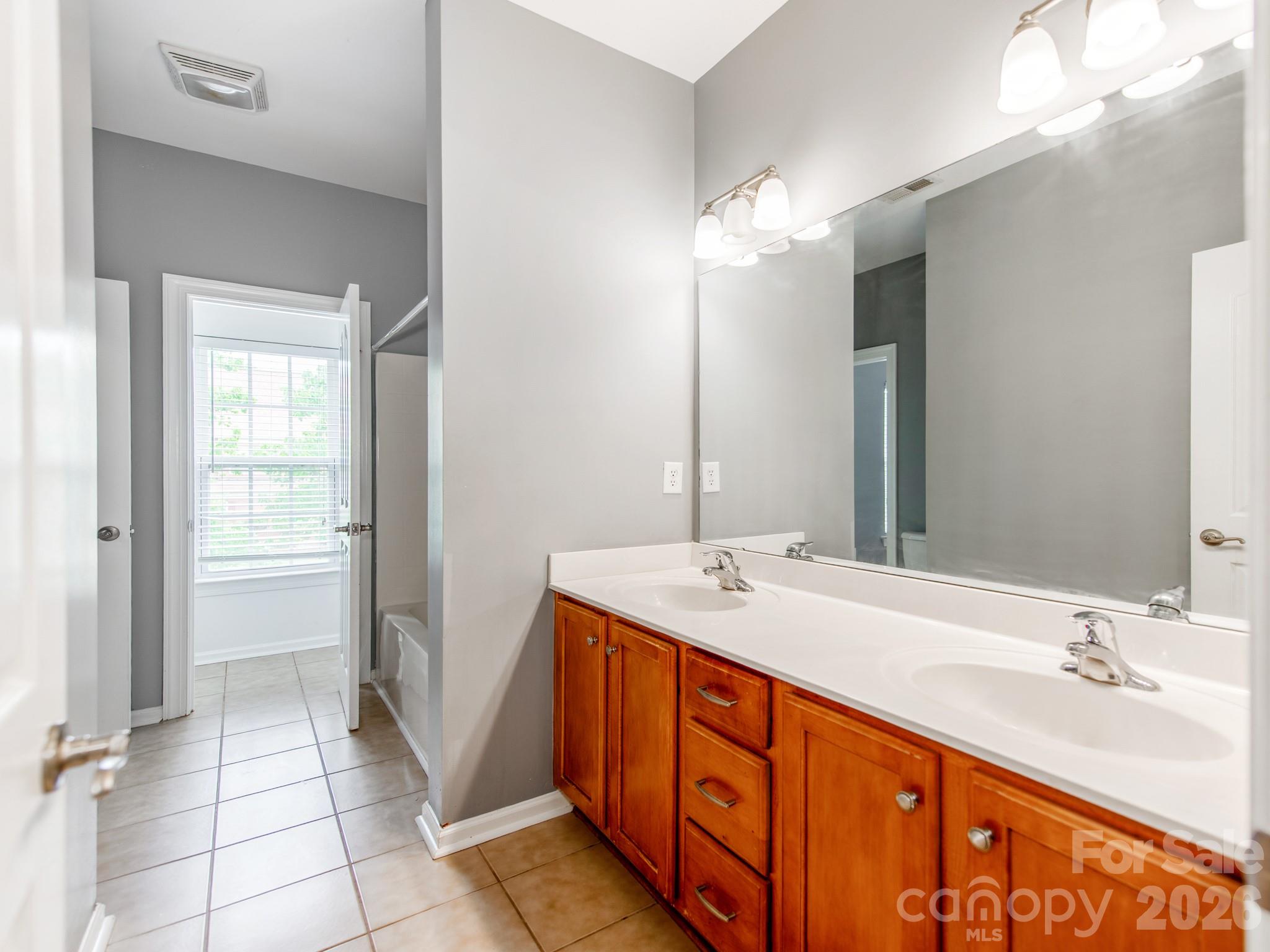 13223 Ashley Meadow Drive — Charlotte