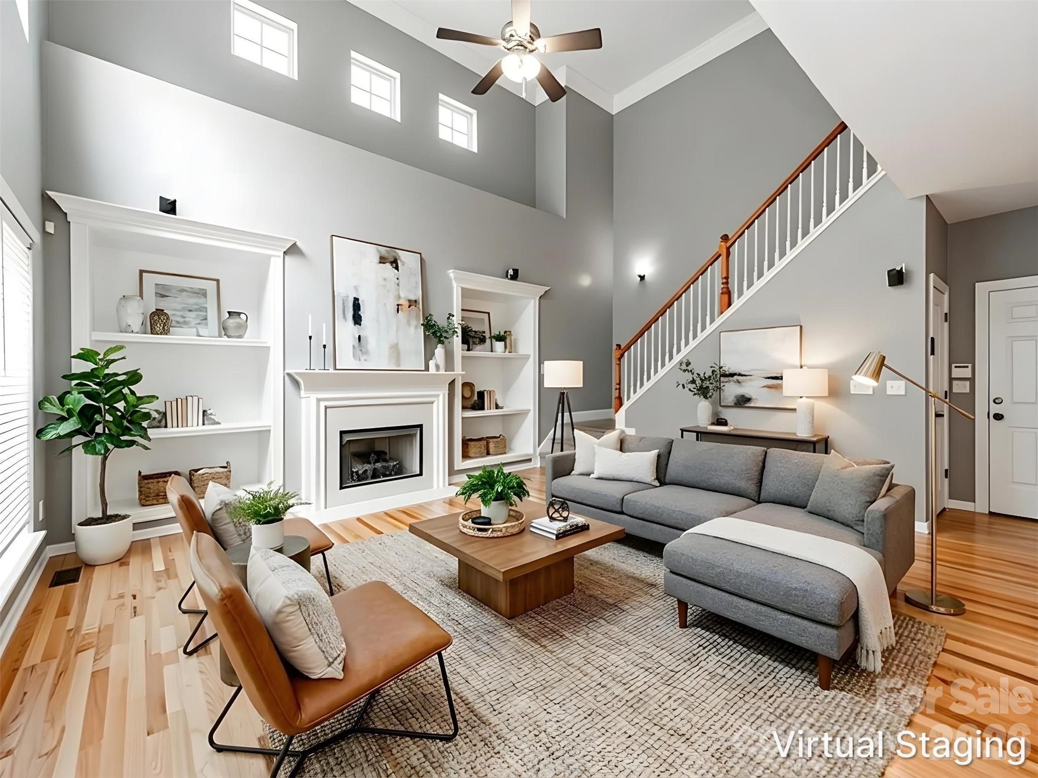13223 Ashley Meadow Drive — Charlotte