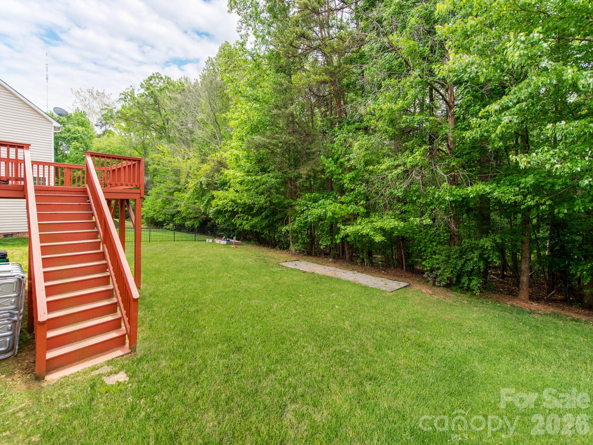 13223 Ashley Meadow Drive — Charlotte