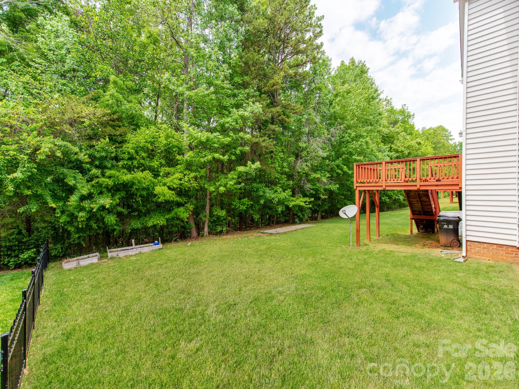 13223 Ashley Meadow Drive — Charlotte