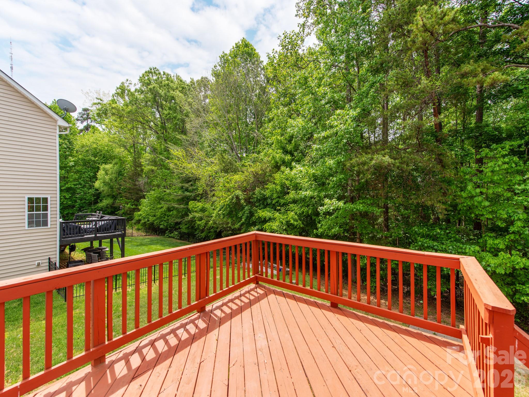 13223 Ashley Meadow Drive — Charlotte