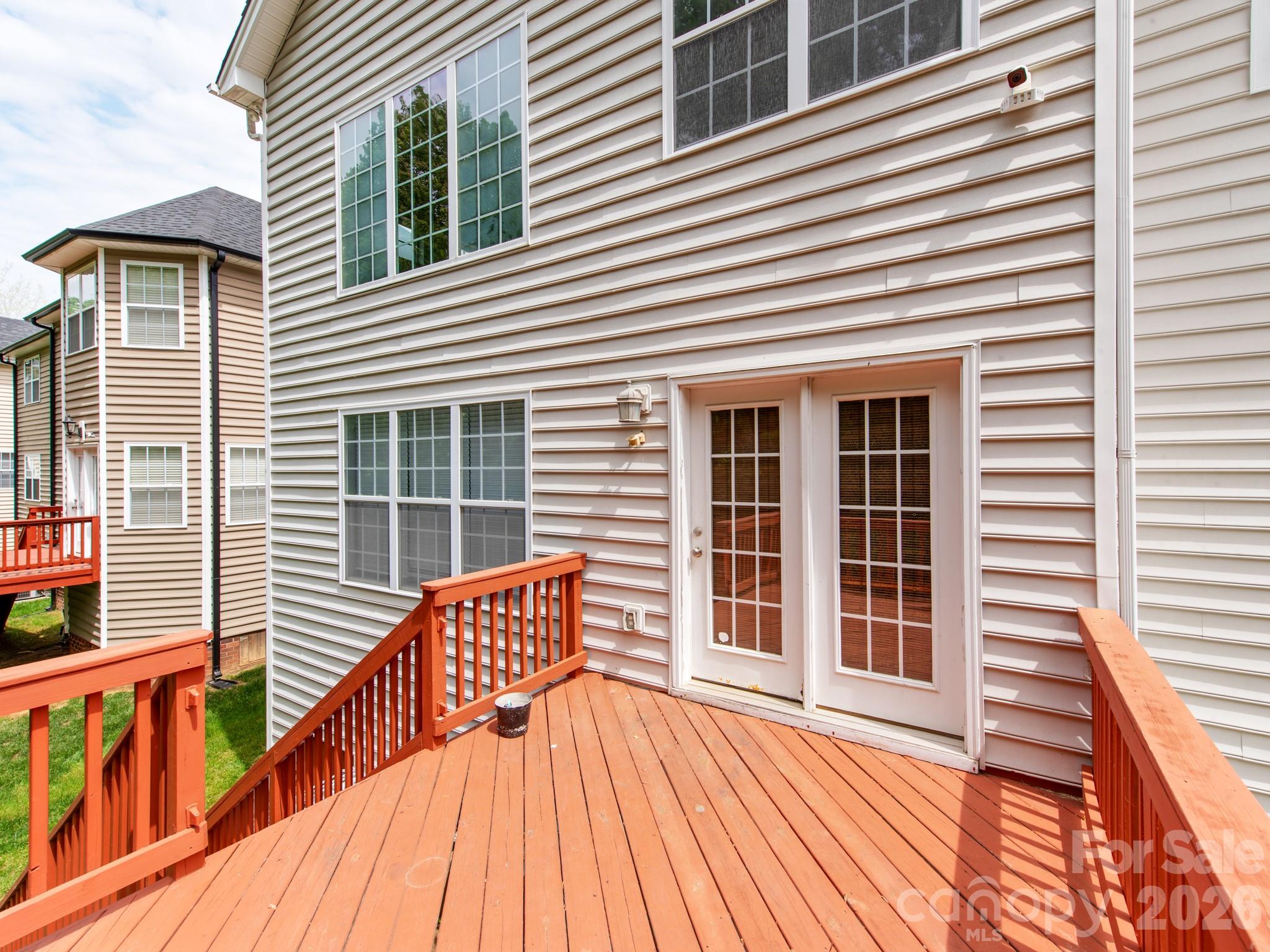 13223 Ashley Meadow Drive — Charlotte