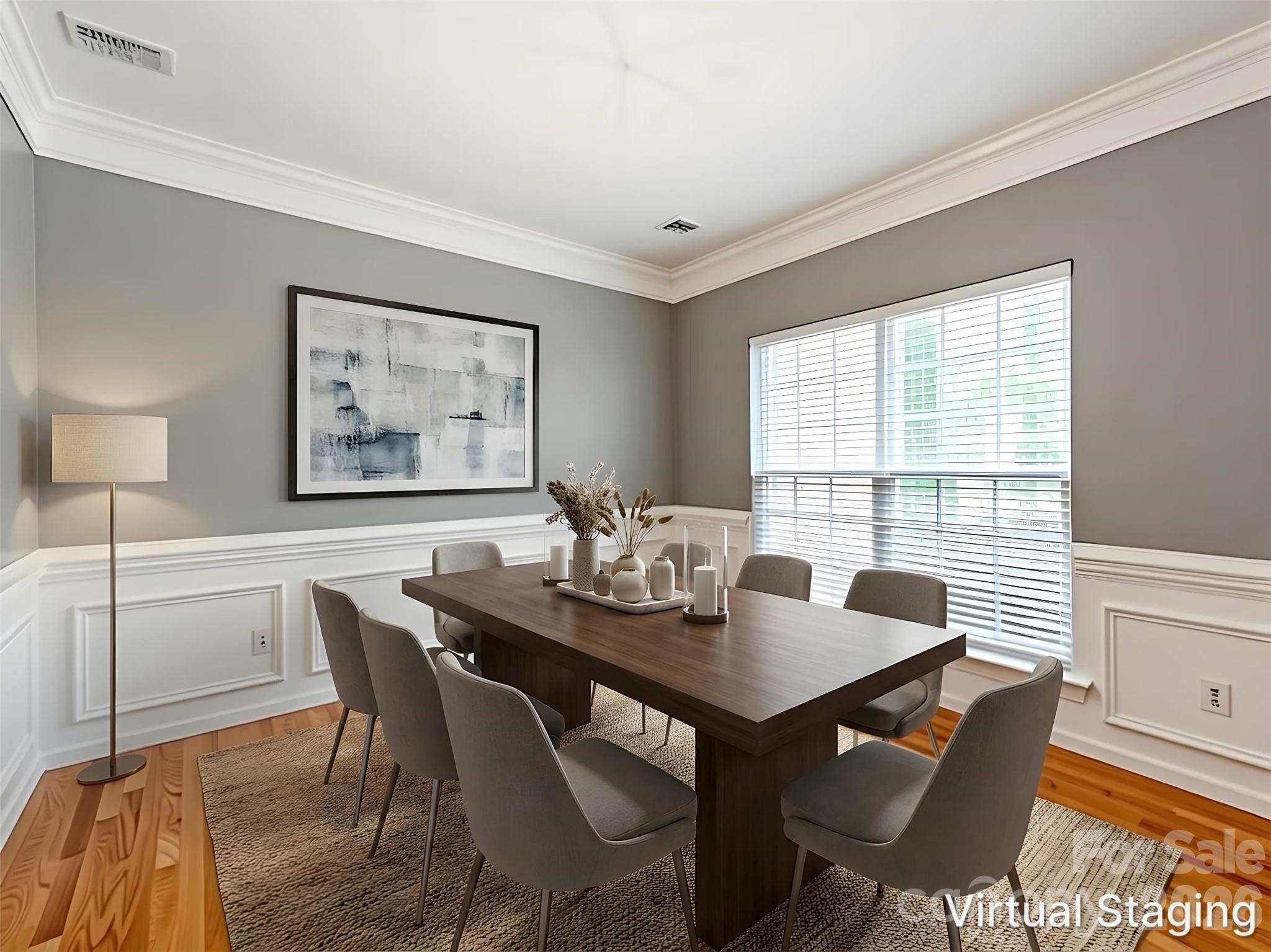 13223 Ashley Meadow Drive — Charlotte