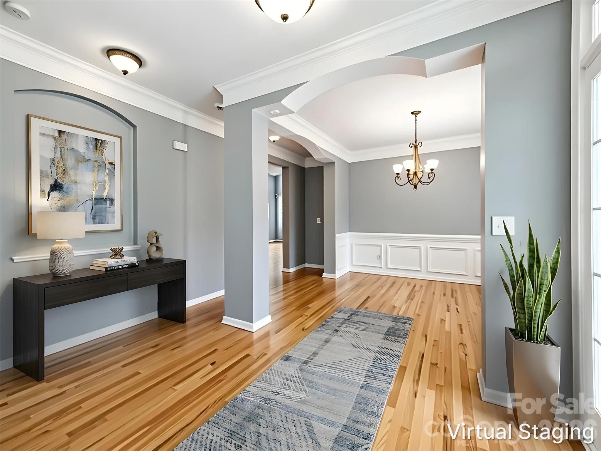 13223 Ashley Meadow Drive — Charlotte