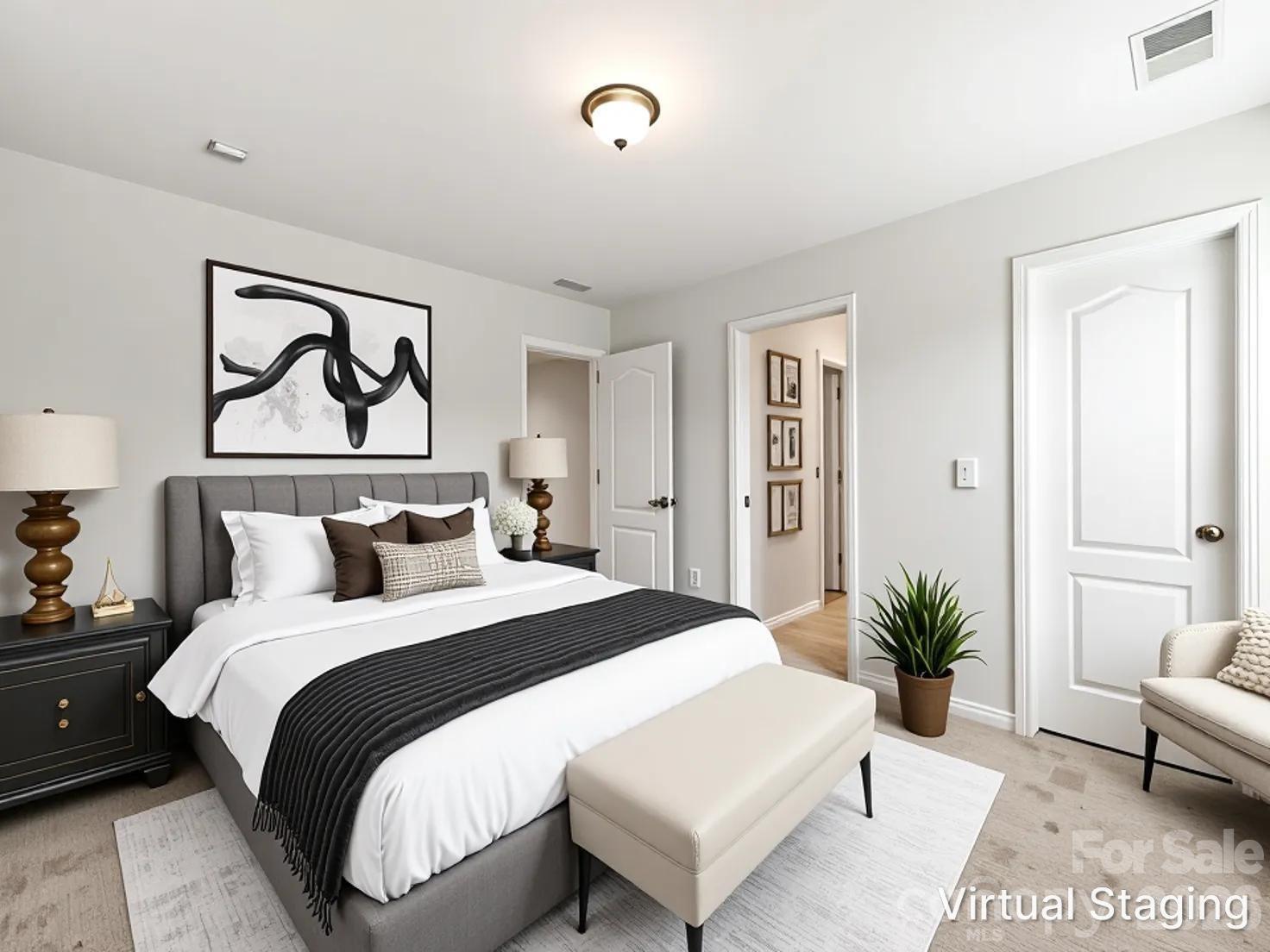 13223 Ashley Meadow Drive — Charlotte
